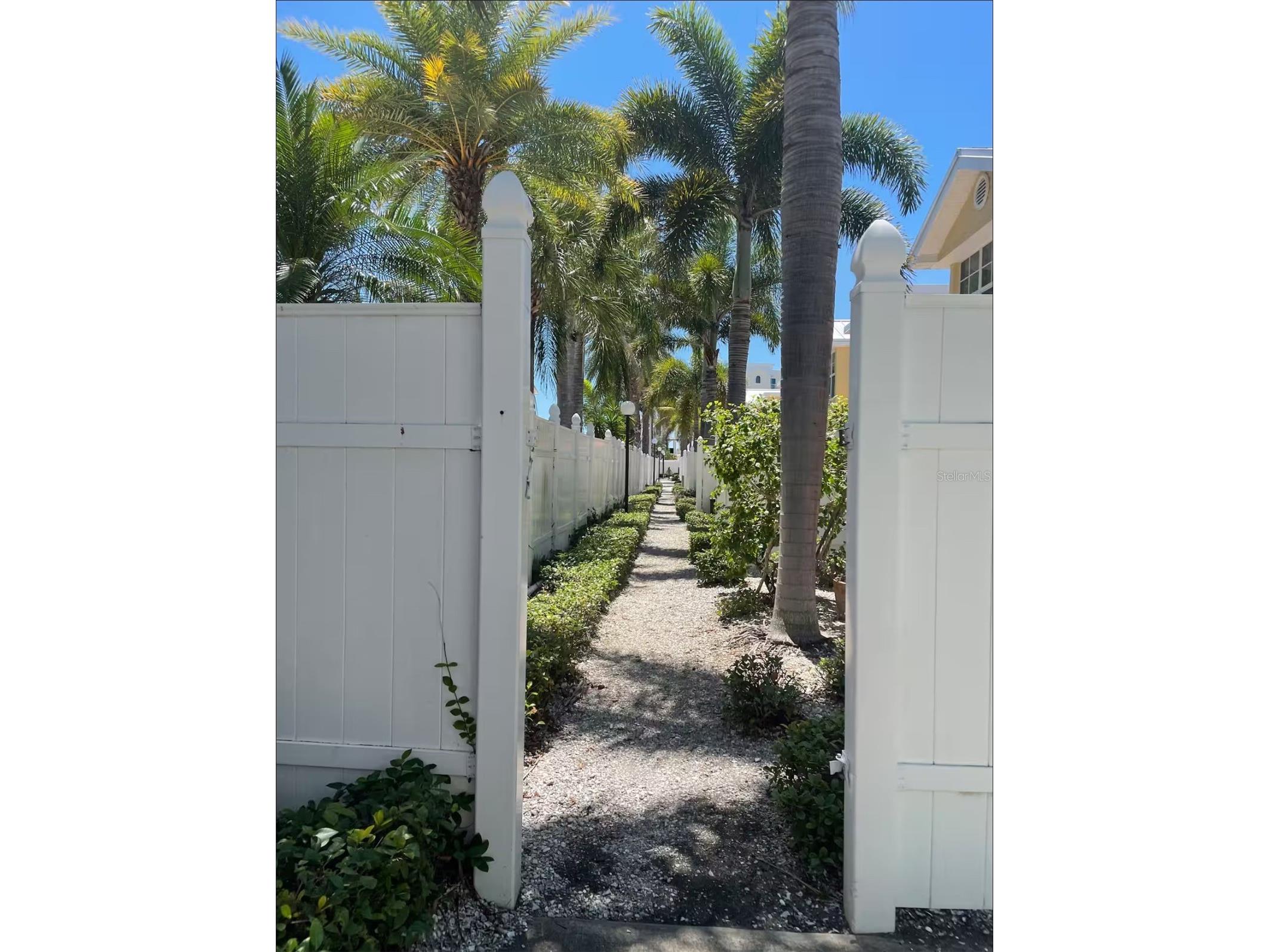19417 Gulf Boulevard #F110 Indian Rocks Beach FL 33785 TB8516546 image30