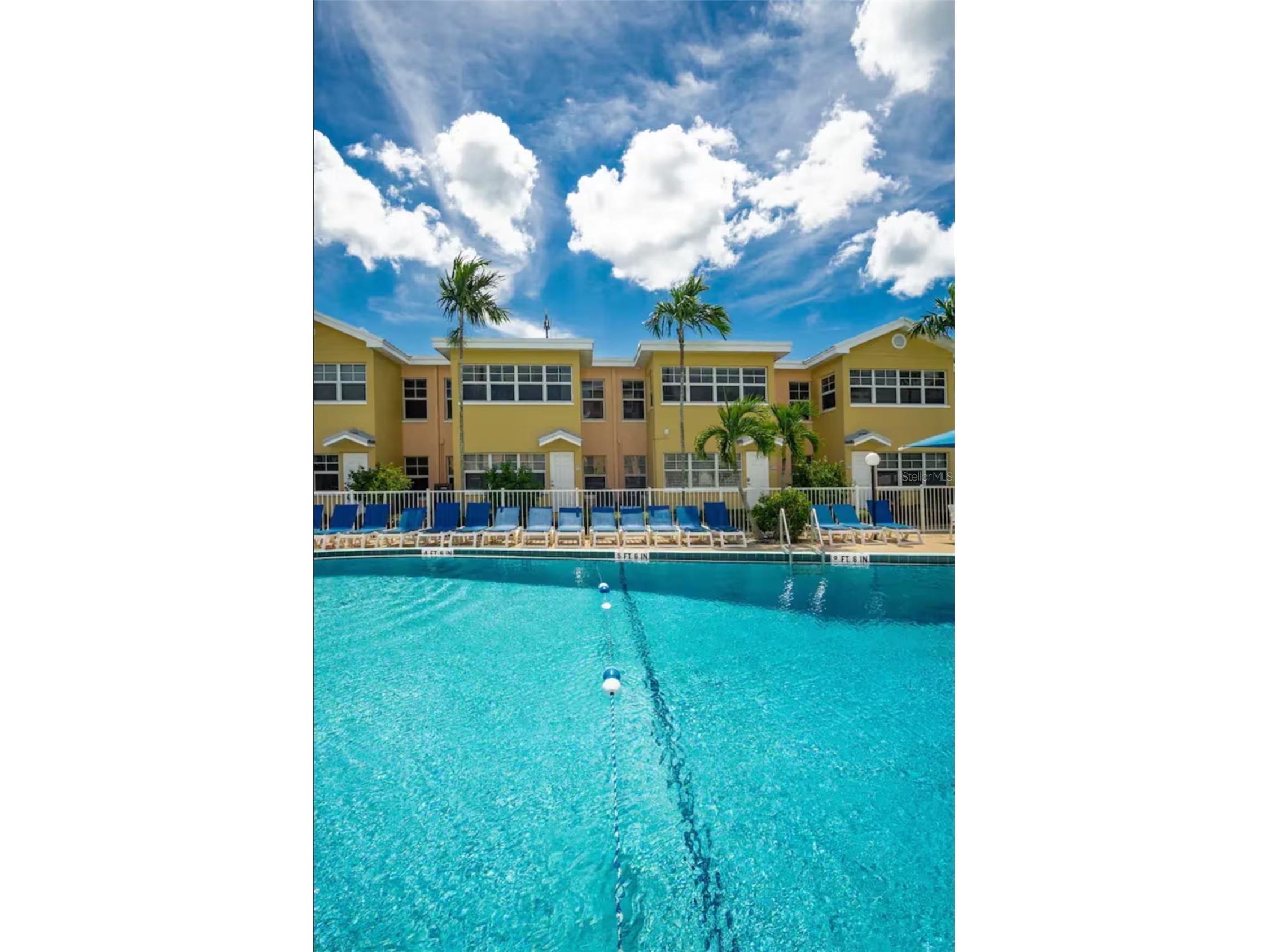 19417 Gulf Boulevard #F110 Indian Rocks Beach FL 33785 TB8516546 image32