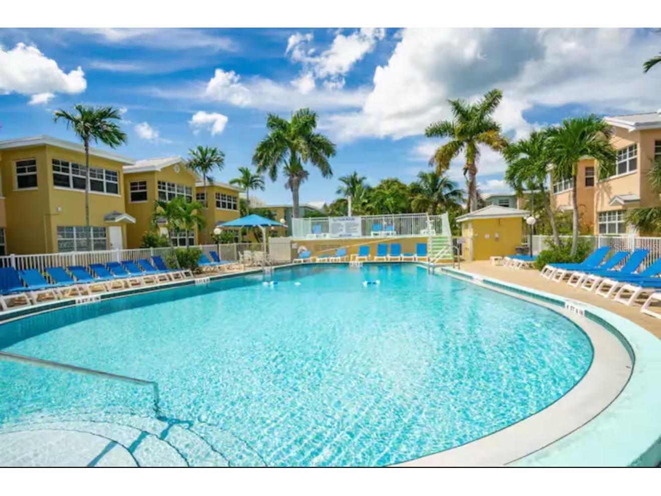 19417 Gulf Boulevard #F110 Indian Rocks Beach FL 33785 TB8516546 image33