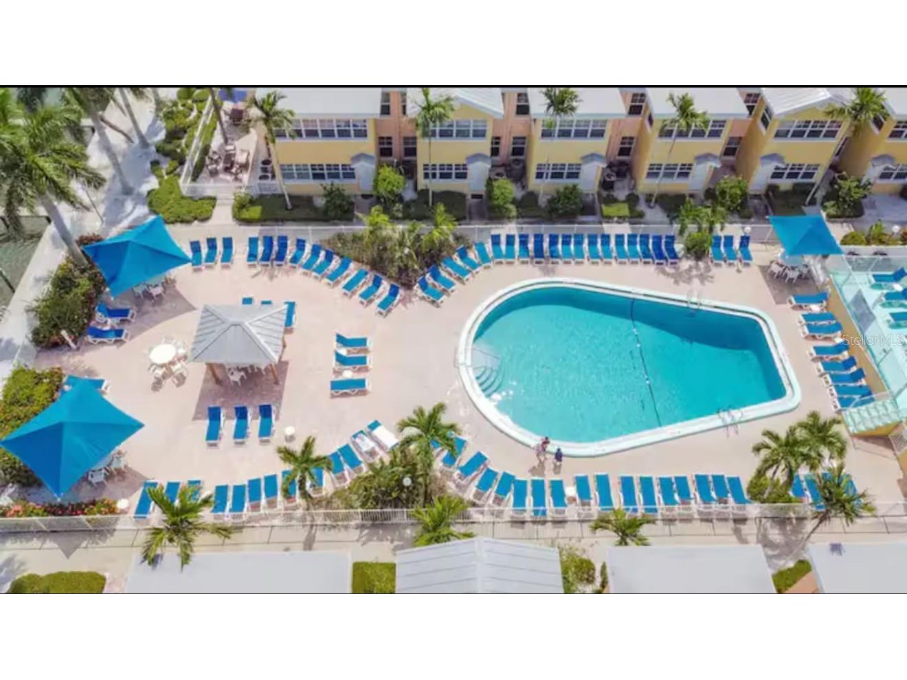19417 Gulf Boulevard #F110 Indian Rocks Beach FL 33785 TB8516546 image34