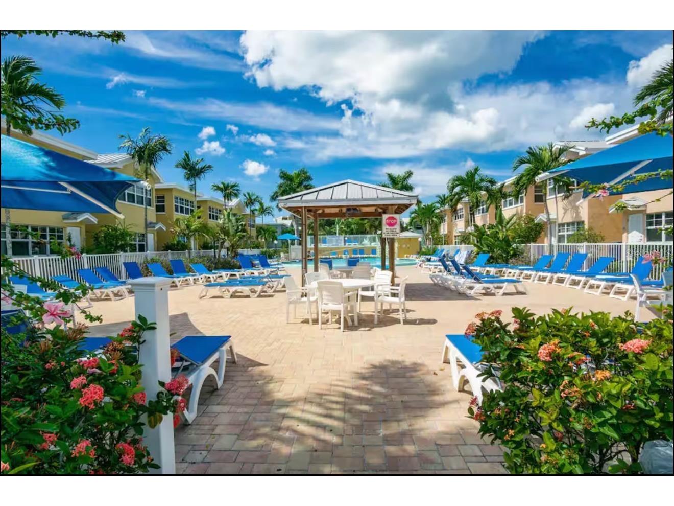 19417 Gulf Boulevard #F110 Indian Rocks Beach FL 33785 TB8516546 image35