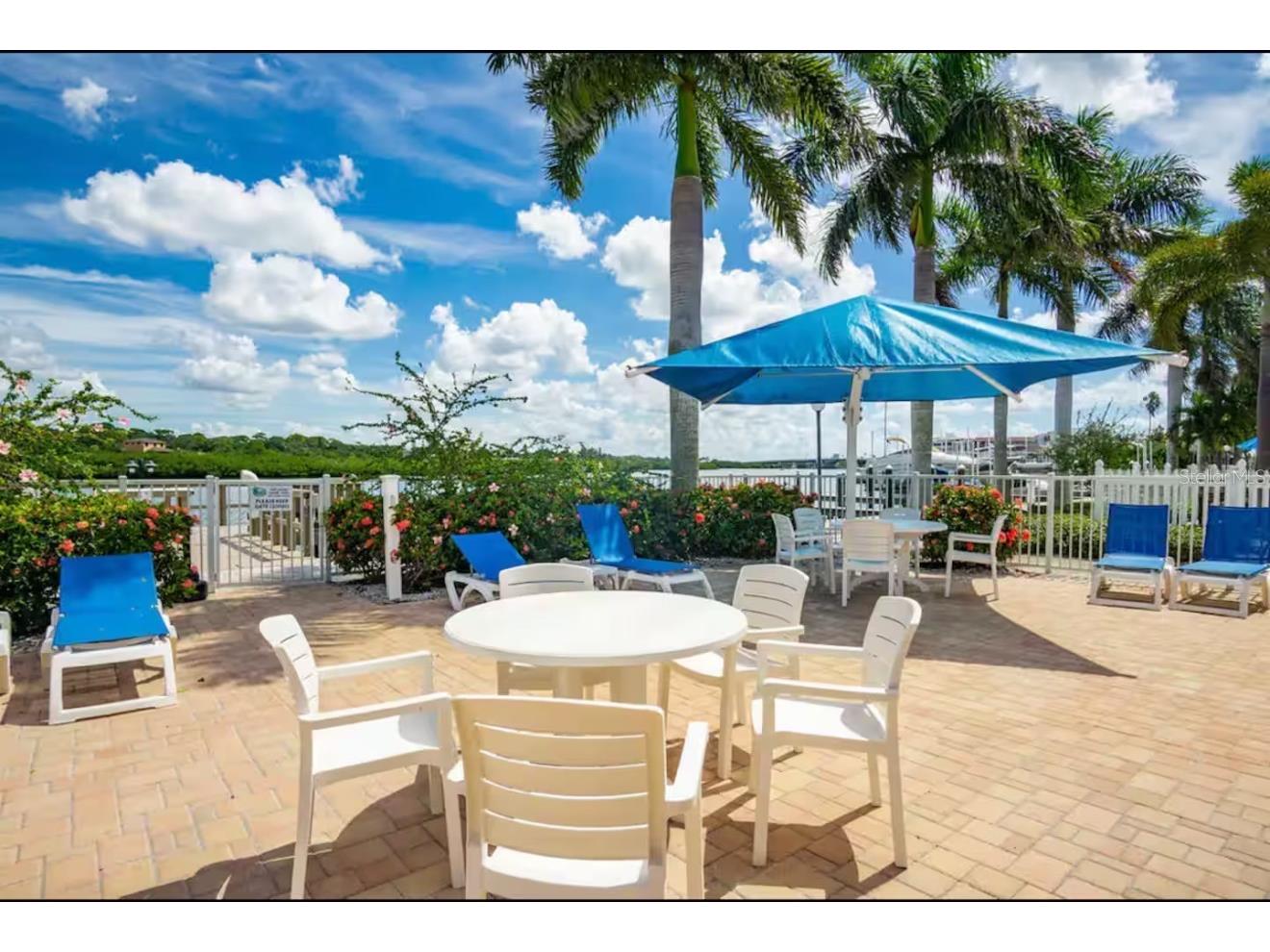19417 Gulf Boulevard #F110 Indian Rocks Beach FL 33785 TB8516546 image36