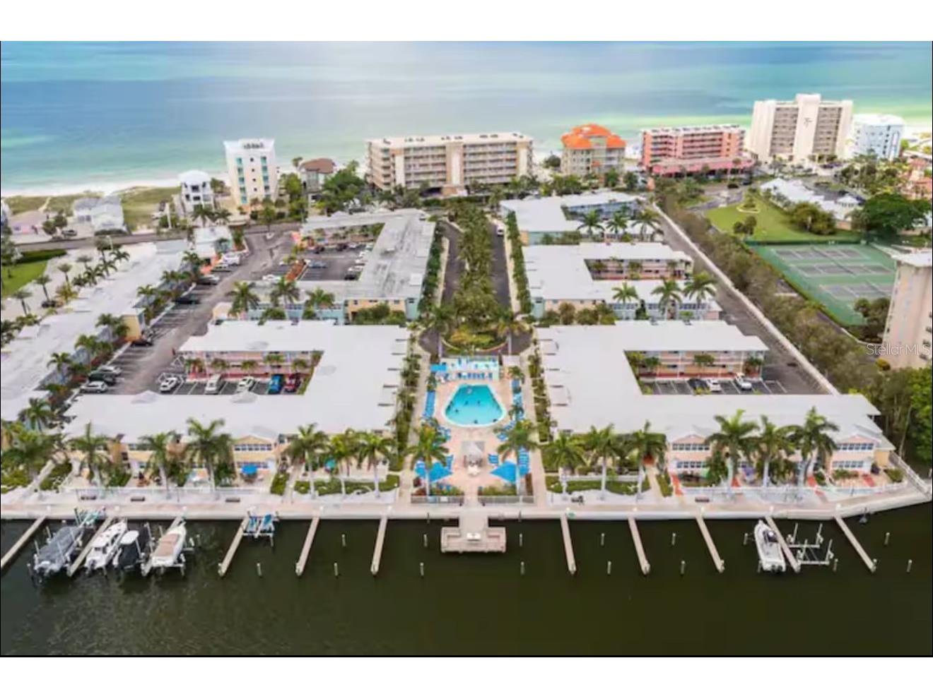 19417 Gulf Boulevard #F110 Indian Rocks Beach FL 33785 TB8516546 image39