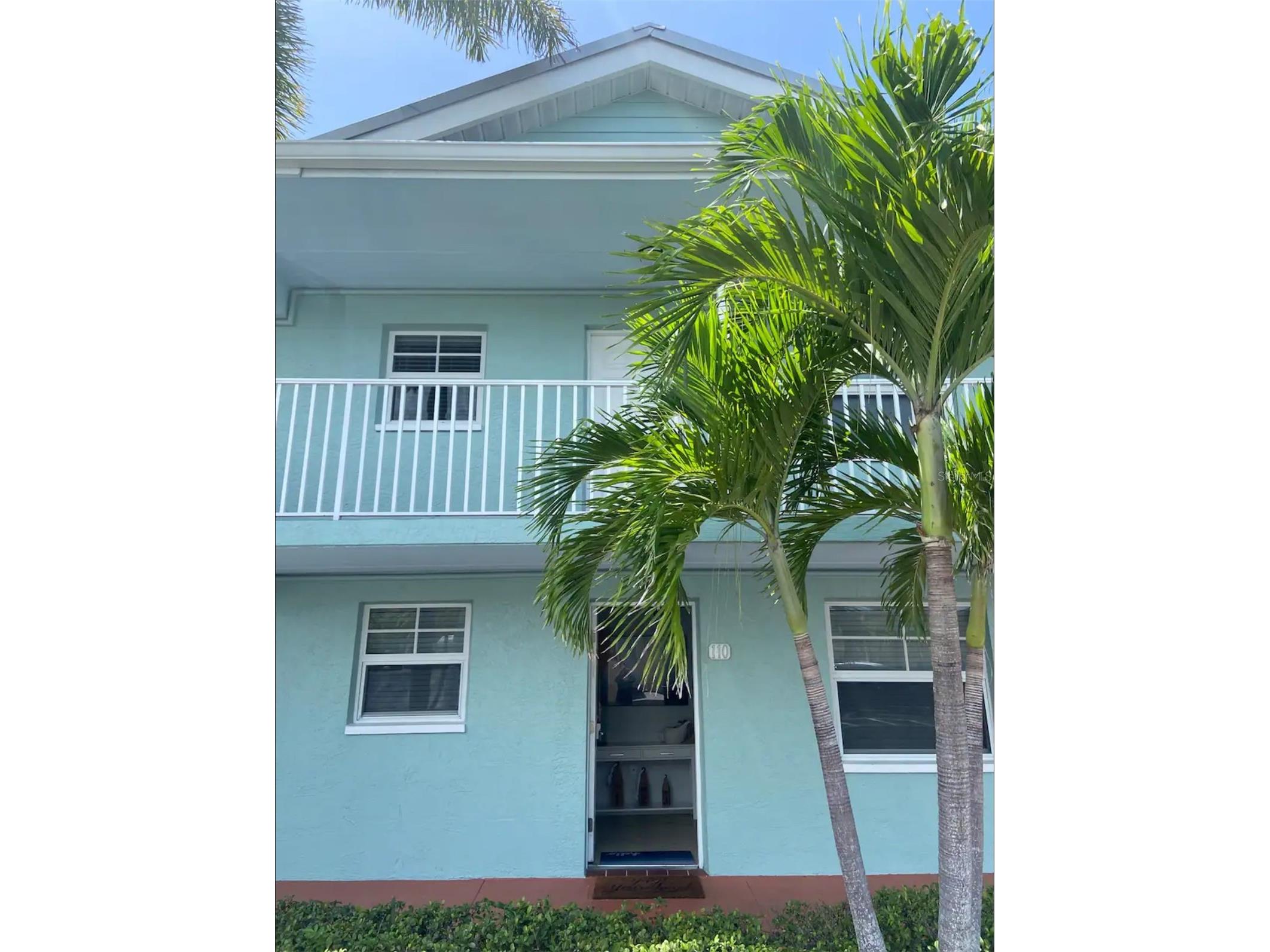 19417 Gulf Boulevard #F110 Indian Rocks Beach FL 33785 TB8516546 image4