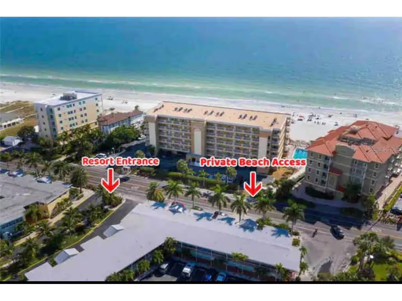 19417 Gulf Boulevard #F110 Indian Rocks Beach FL 33785 TB8516546 image40