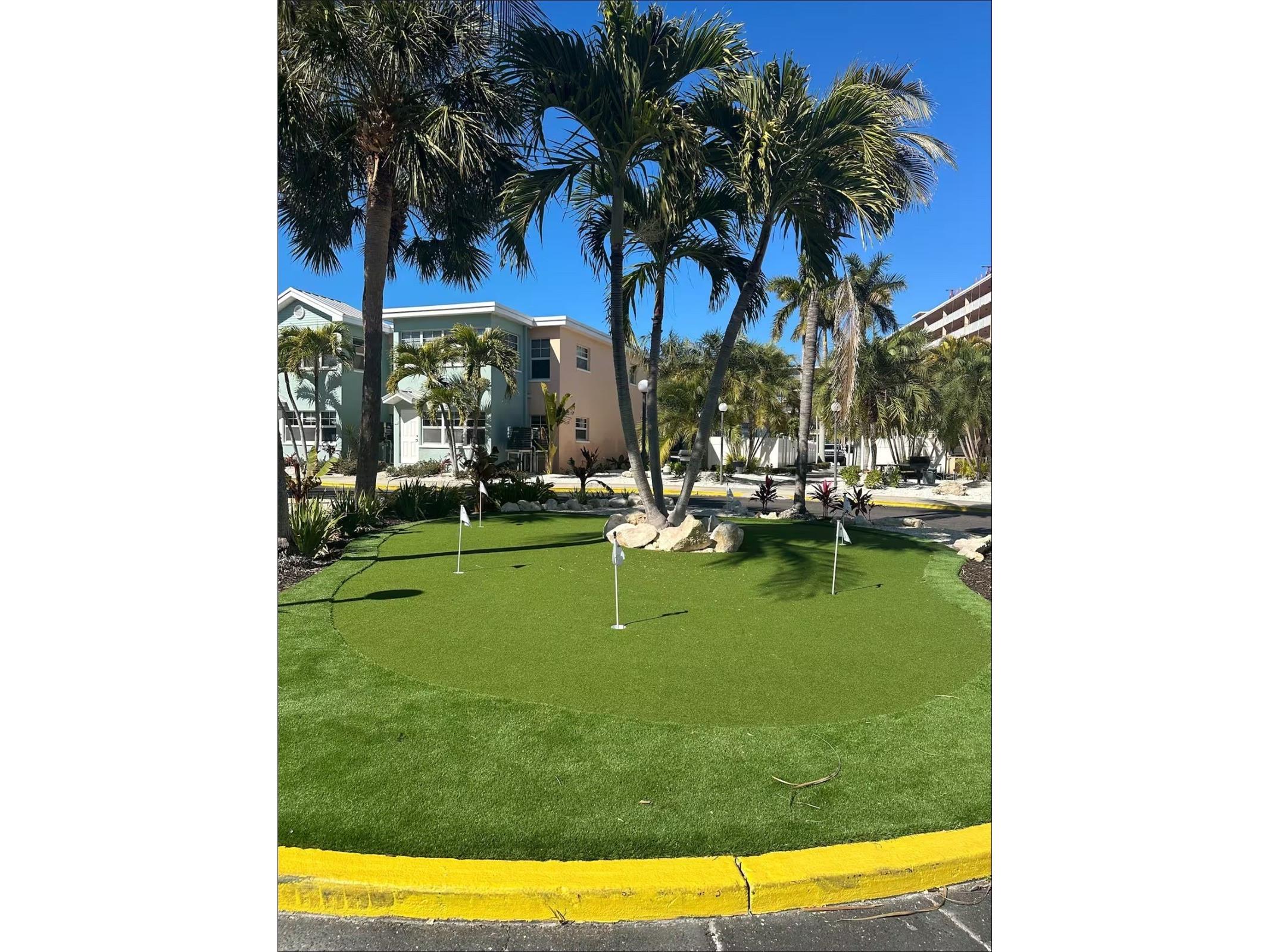 19417 Gulf Boulevard #F110 Indian Rocks Beach FL 33785 TB8516546 image42