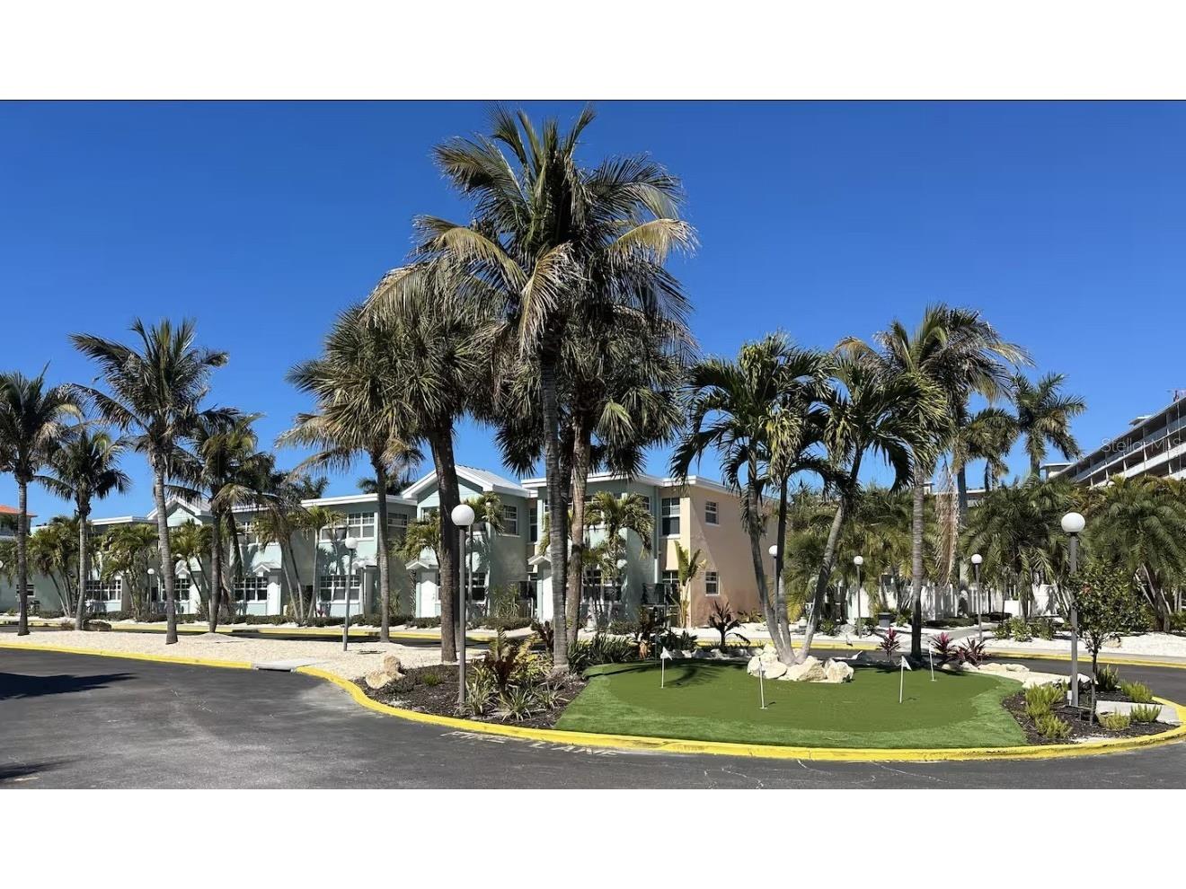 19417 Gulf Boulevard #F110 Indian Rocks Beach FL 33785 TB8516546 image47
