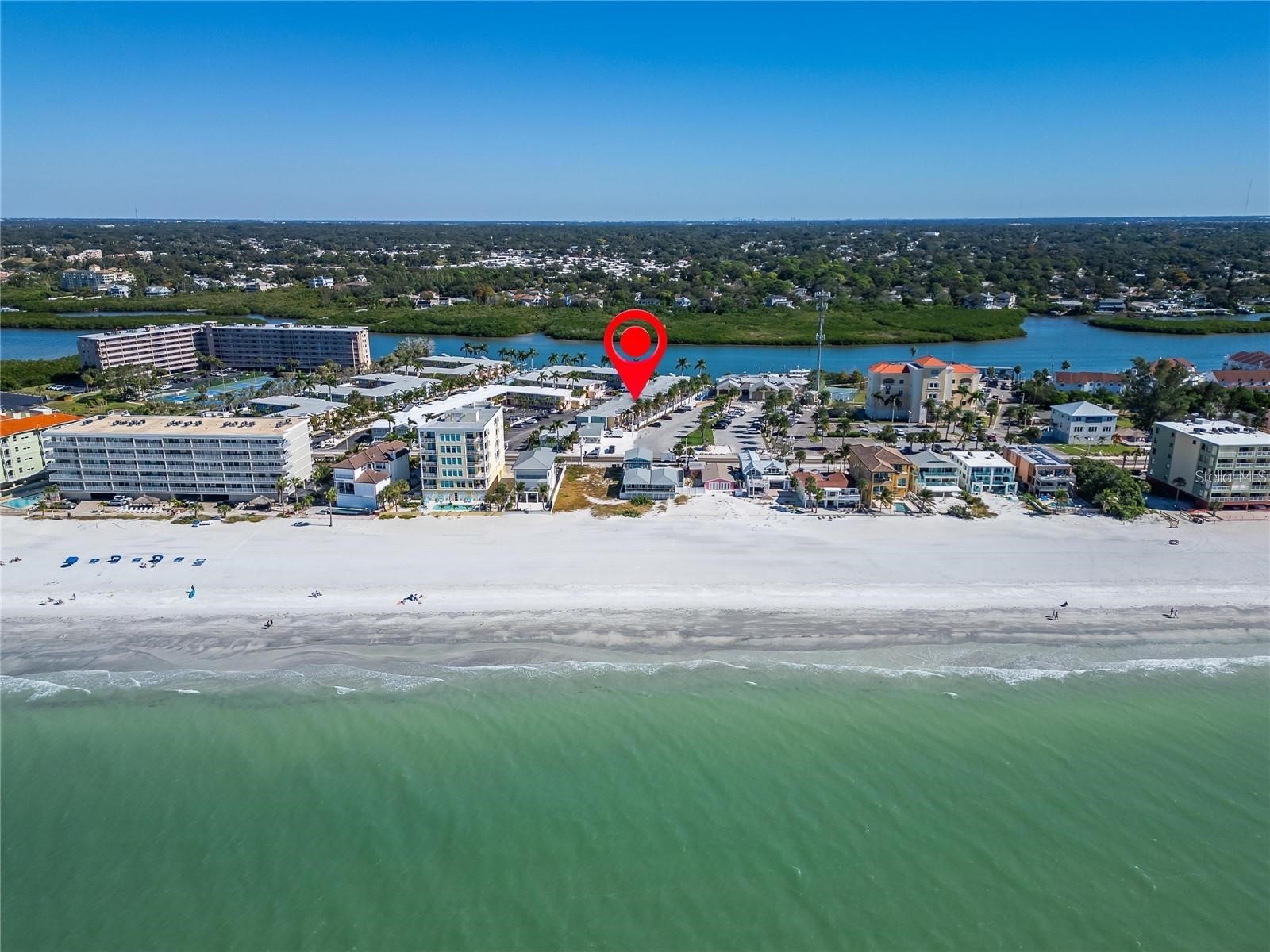 19417 Gulf Boulevard #F110 Indian Rocks Beach FL 33785 TB8516546 image48