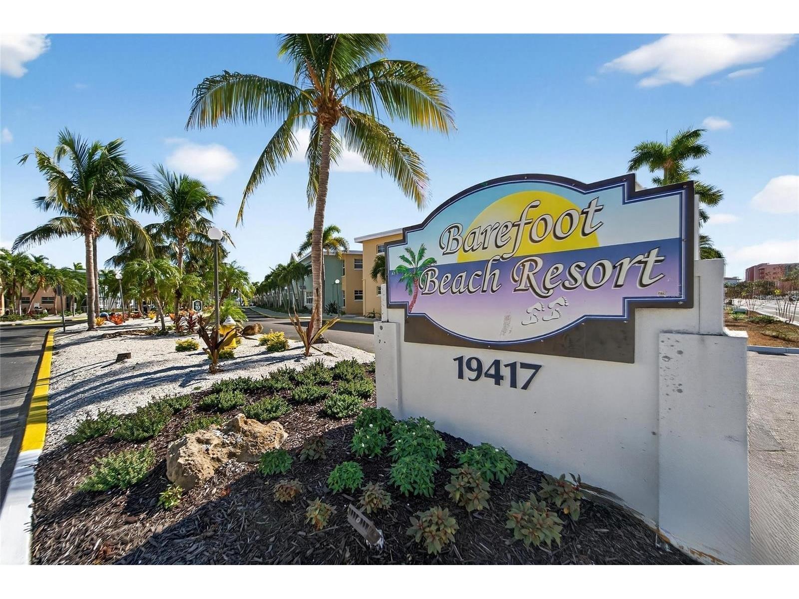 19417 Gulf Boulevard #F110 Indian Rocks Beach FL 33785 TB8516546 image49