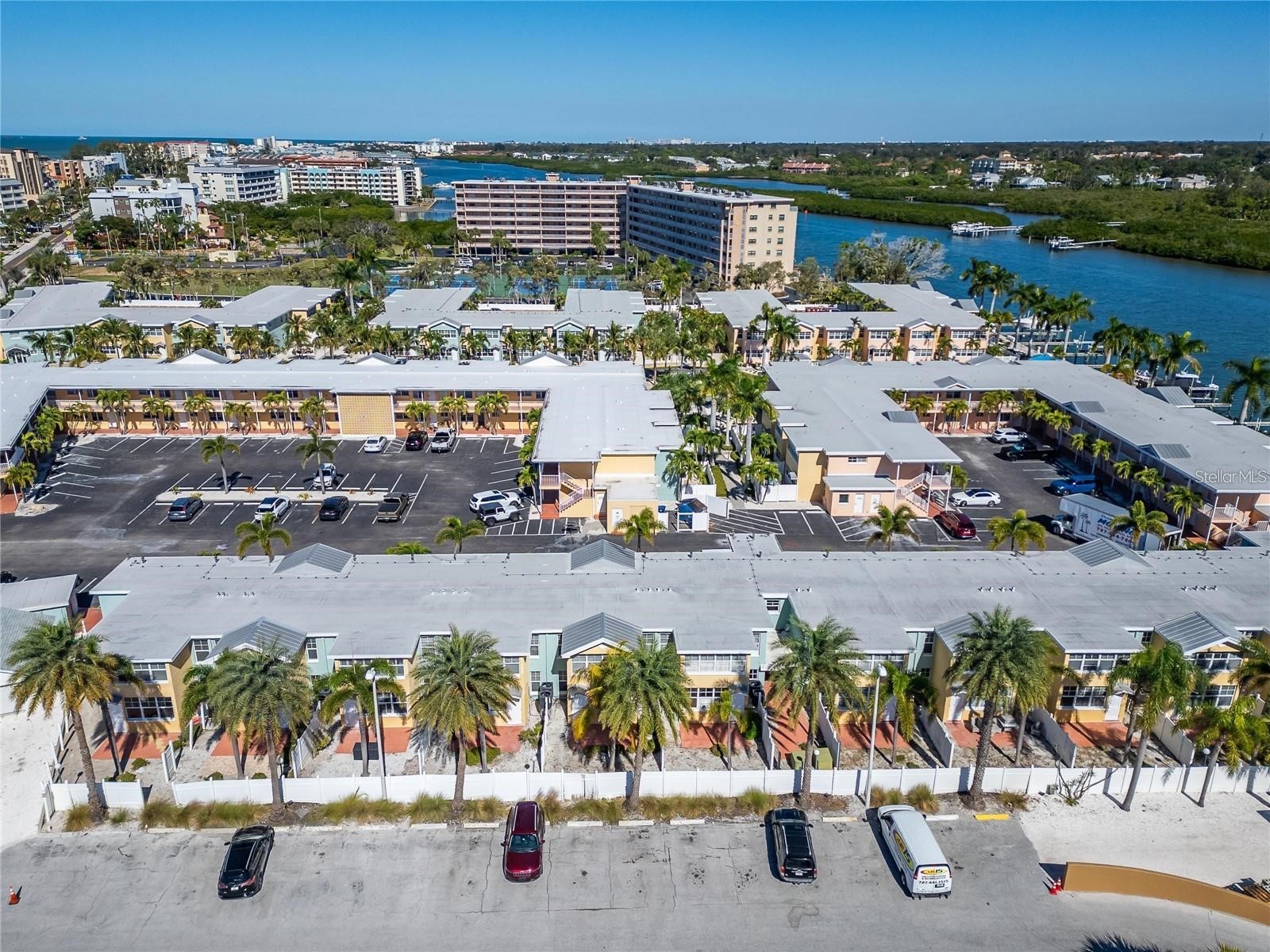 19417 Gulf Boulevard #F110 Indian Rocks Beach FL 33785 TB8516546 image50