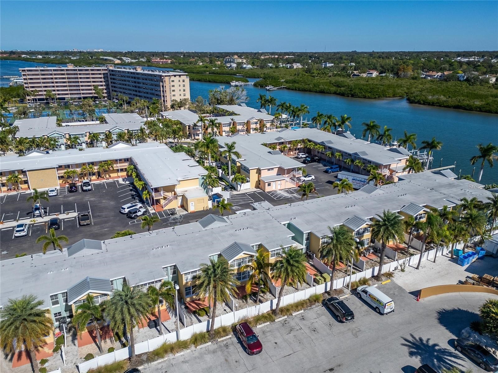 19417 Gulf Boulevard #F110 Indian Rocks Beach FL 33785 TB8516546 image51