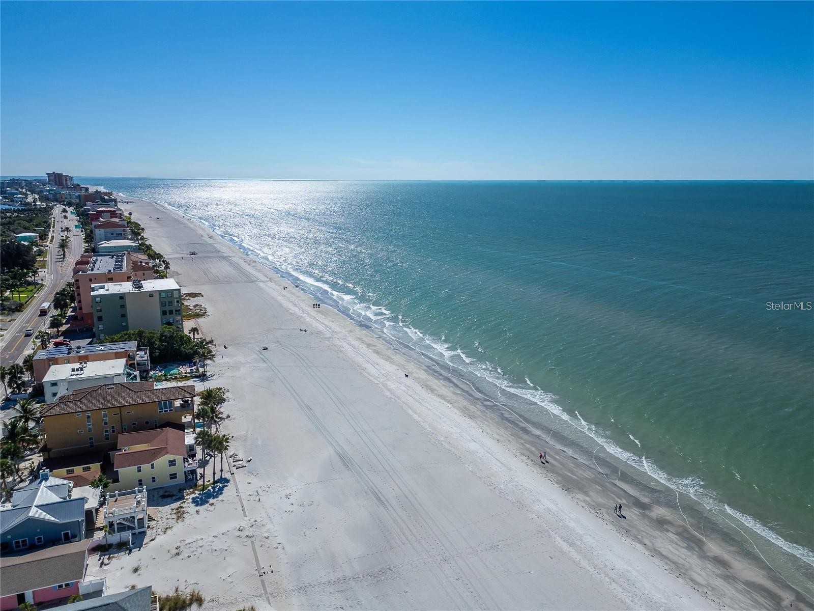 19417 Gulf Boulevard #F110 Indian Rocks Beach FL 33785 TB8516546 image52