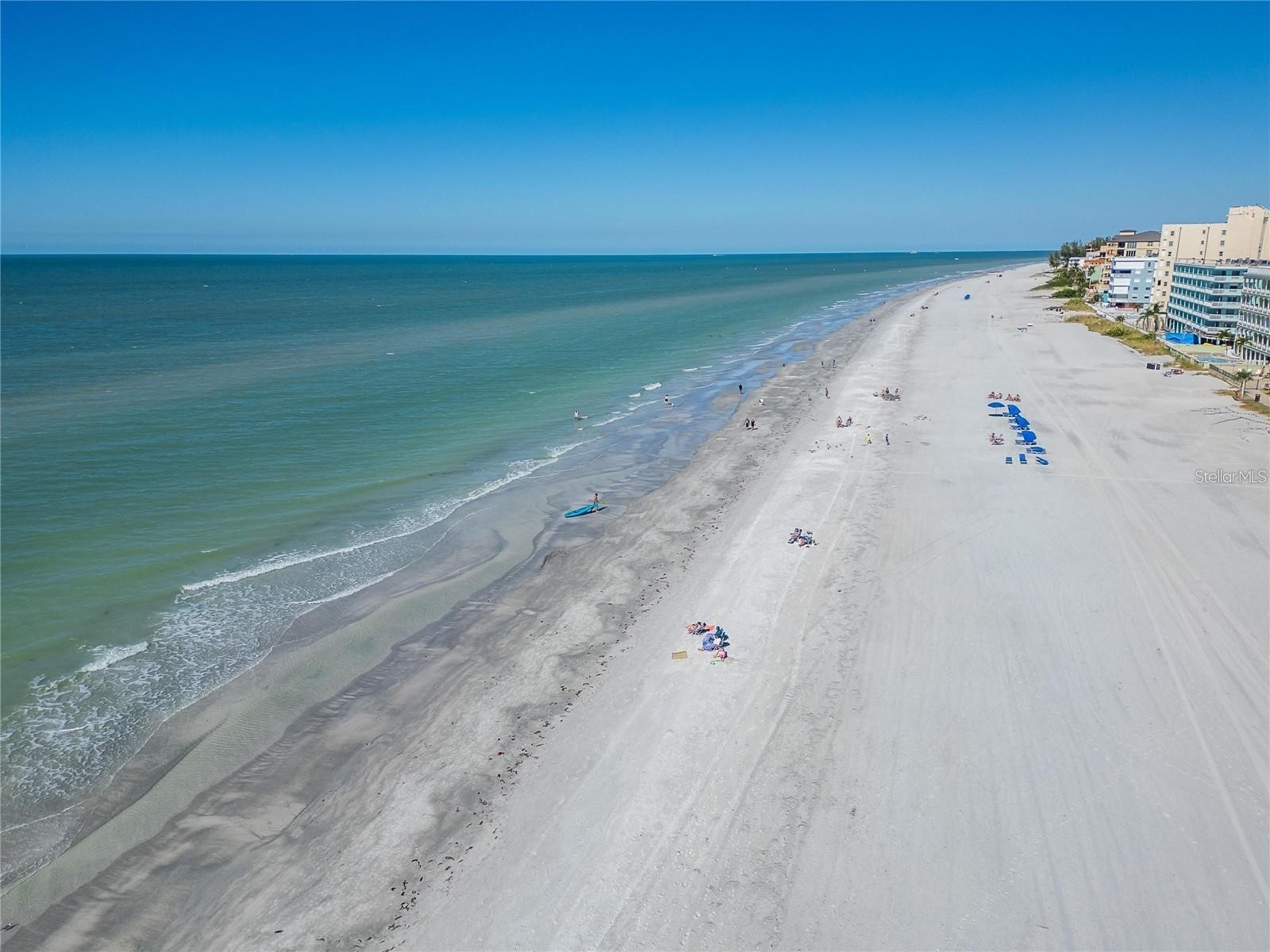 19417 Gulf Boulevard #F110 Indian Rocks Beach FL 33785 TB8516546 image53
