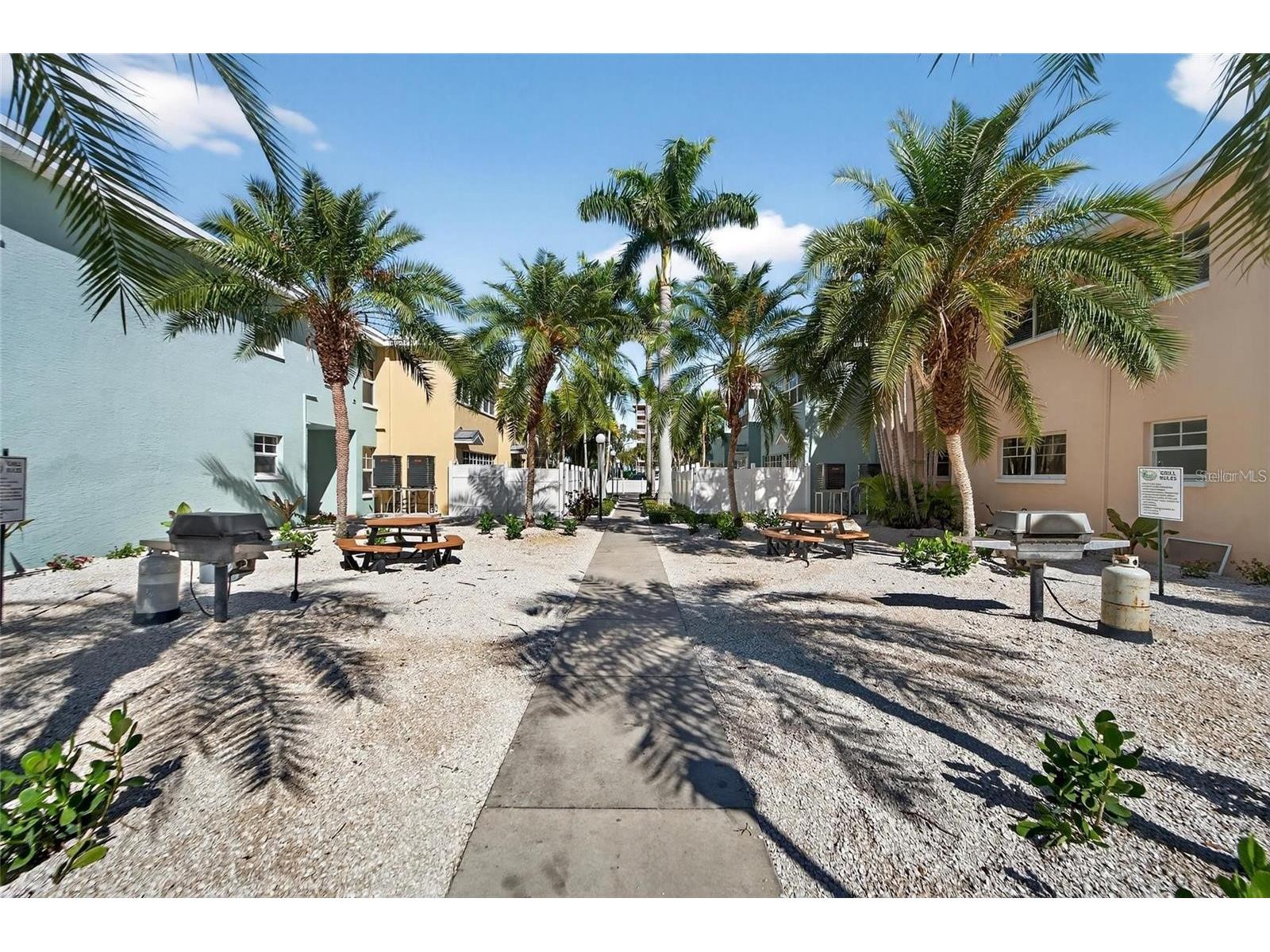 19417 Gulf Boulevard #F110 Indian Rocks Beach FL 33785 TB8516546 image56
