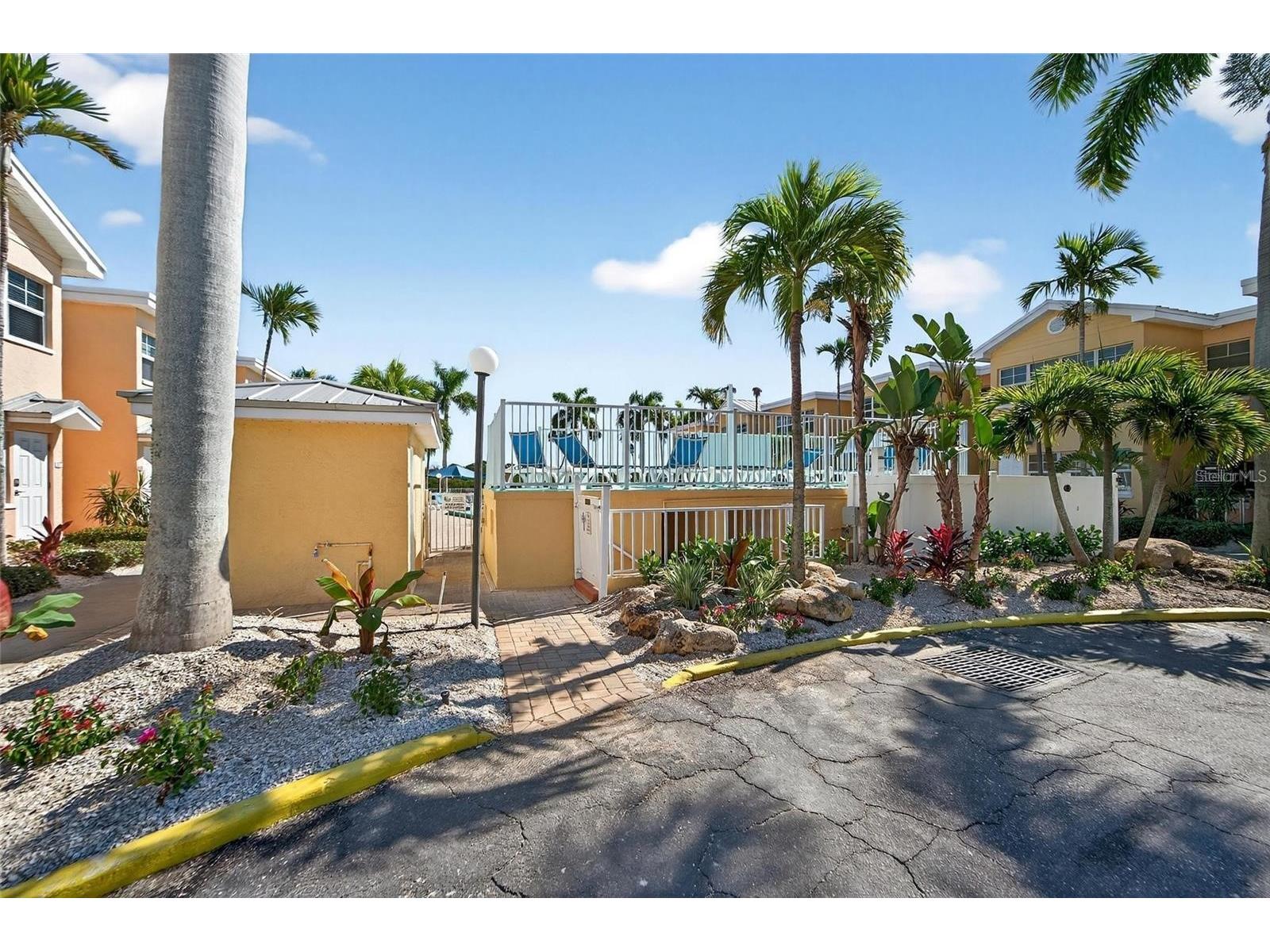 19417 Gulf Boulevard #F110 Indian Rocks Beach FL 33785 TB8516546 image58
