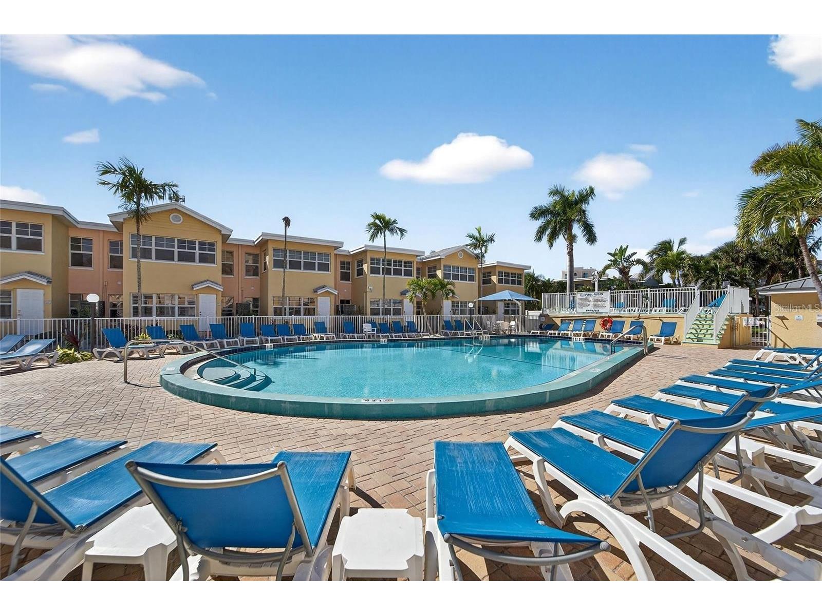 19417 Gulf Boulevard #F110 Indian Rocks Beach FL 33785 TB8516546 image60