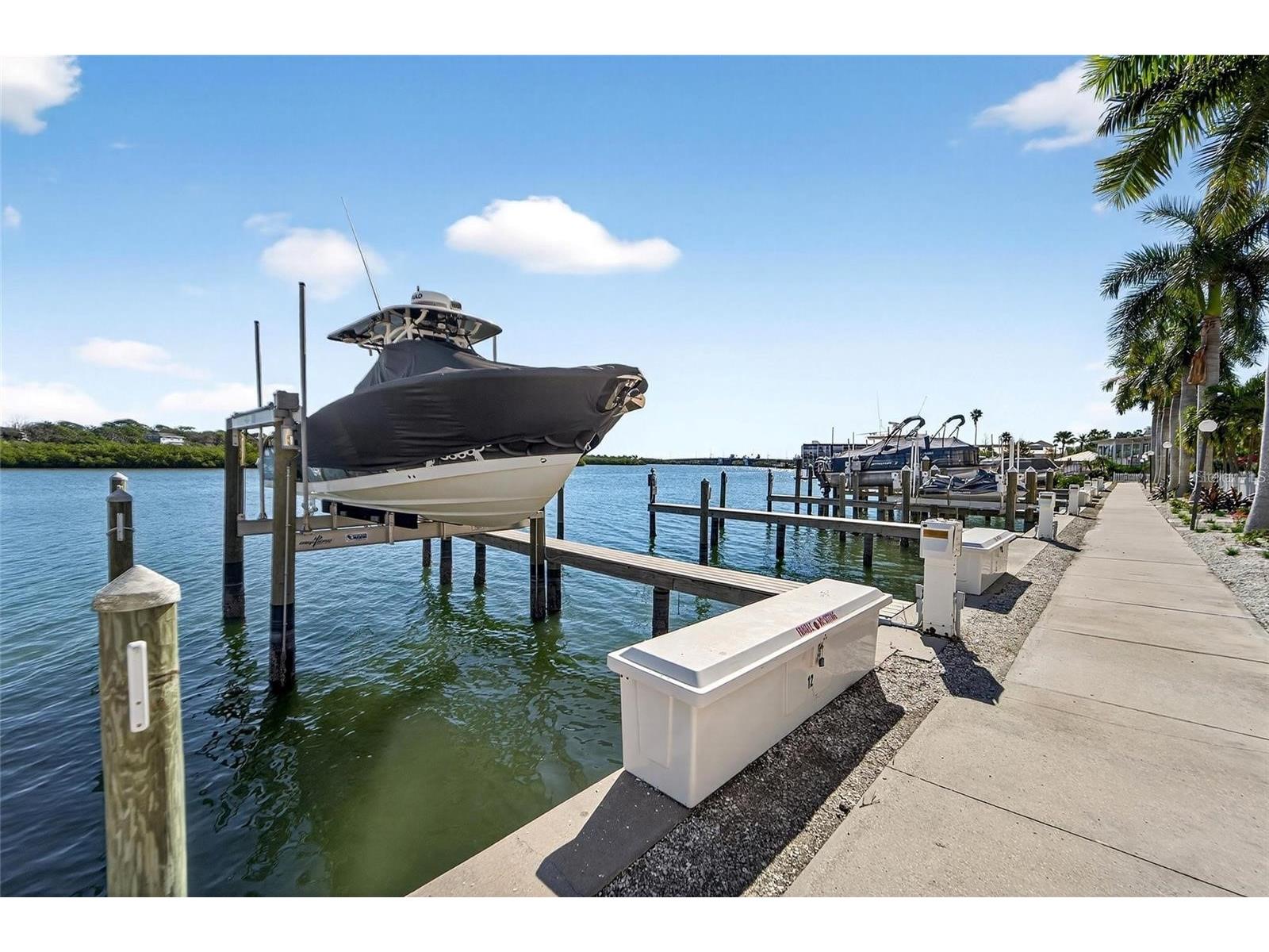 19417 Gulf Boulevard #F110 Indian Rocks Beach FL 33785 TB8516546 image62