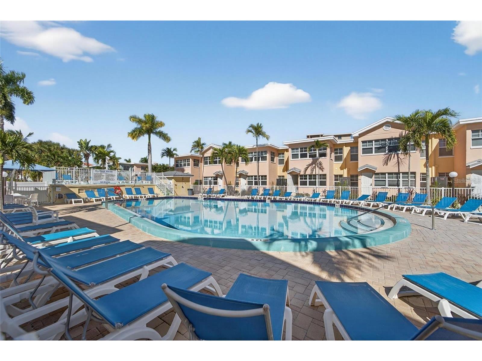 19417 Gulf Boulevard #F110 Indian Rocks Beach FL 33785 TB8516546 image63