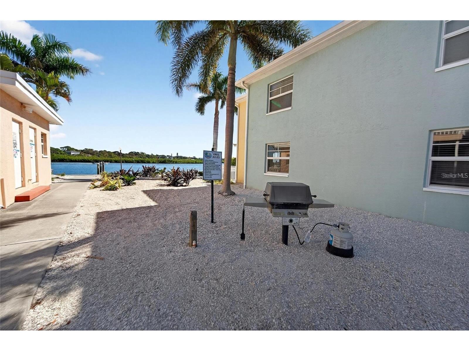 19417 Gulf Boulevard #F110 Indian Rocks Beach FL 33785 TB8516546 image64