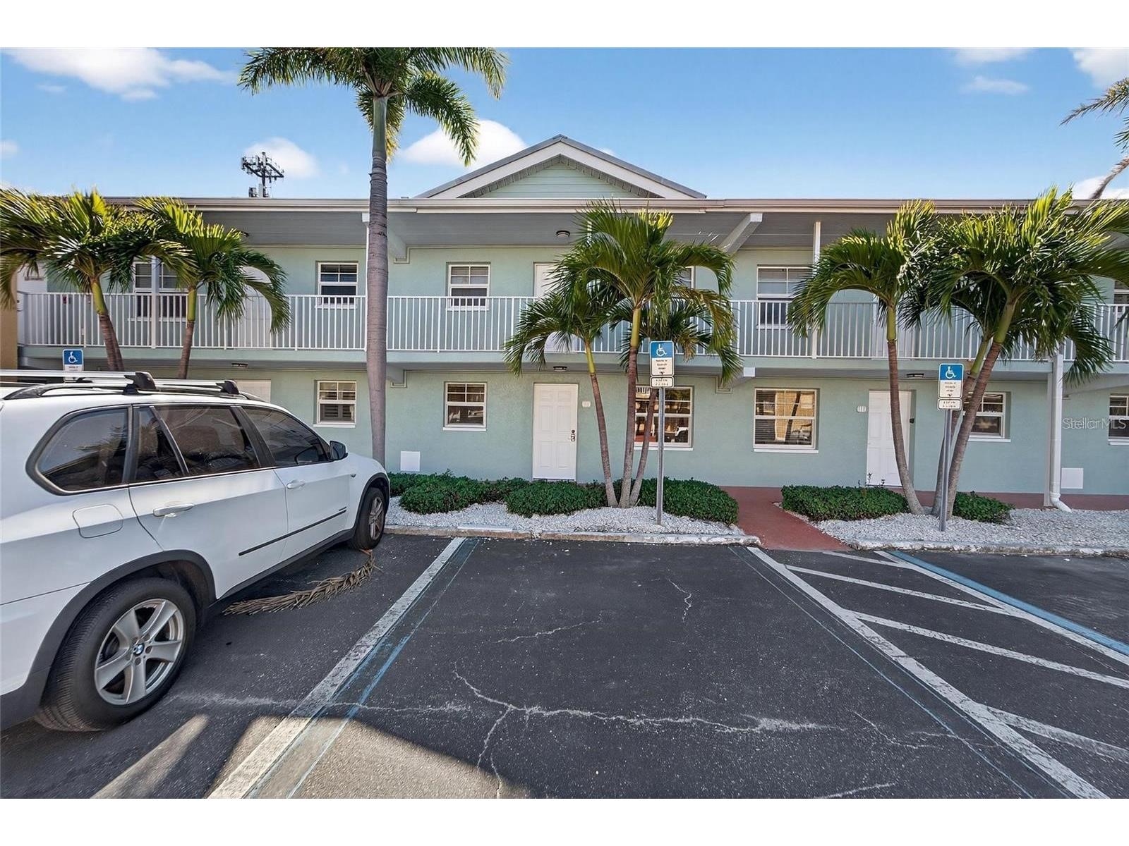 19417 Gulf Boulevard #F110 Indian Rocks Beach FL 33785 TB8516546 image69
