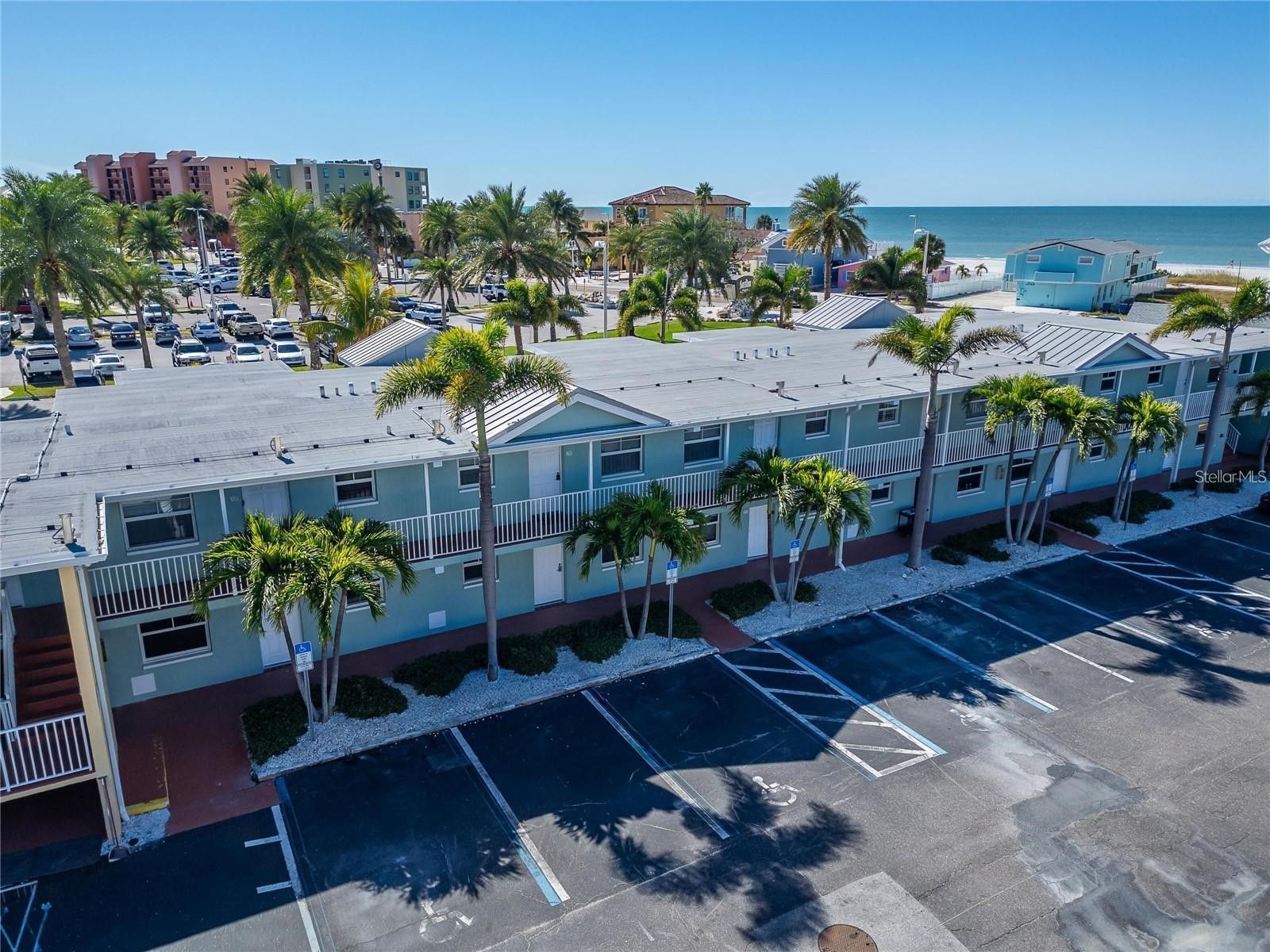 19417 Gulf Boulevard #F110 Indian Rocks Beach FL 33785 TB8516546 image72