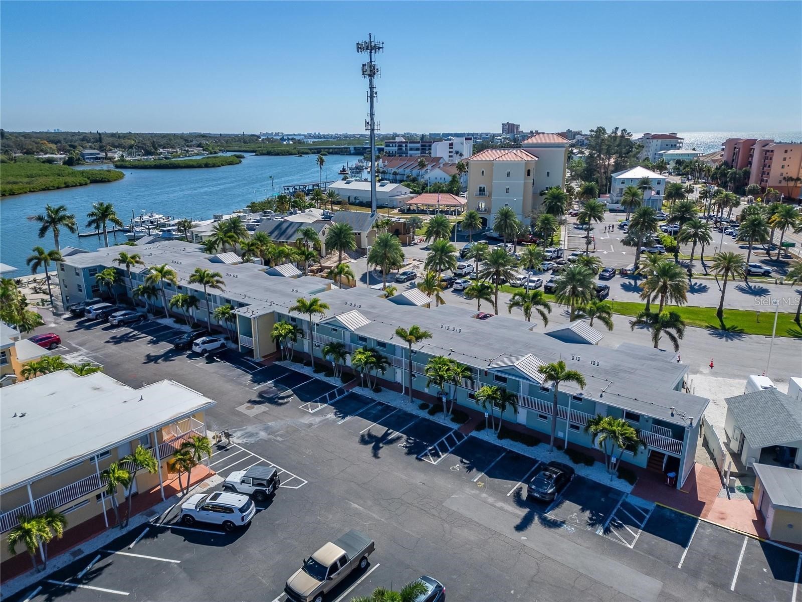 19417 Gulf Boulevard #F110 Indian Rocks Beach FL 33785 TB8516546 image73