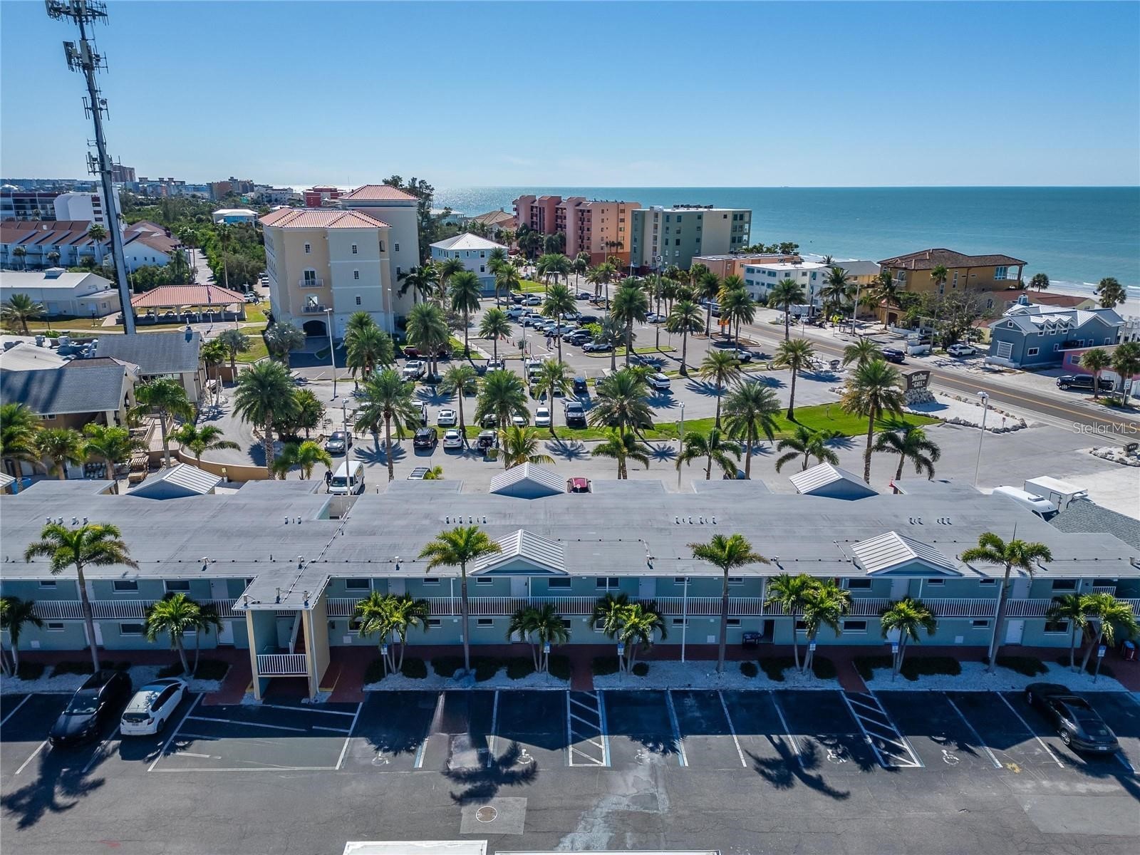 19417 Gulf Boulevard #F110 Indian Rocks Beach FL 33785 TB8516546 image74