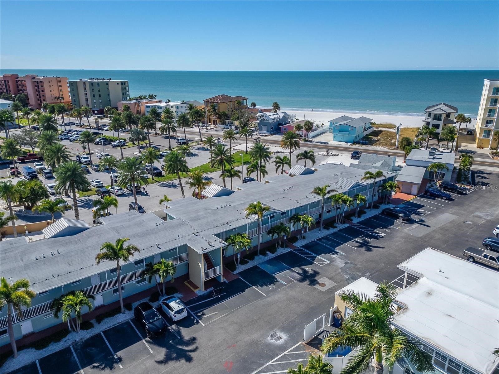 19417 Gulf Boulevard #F110 Indian Rocks Beach FL 33785 TB8516546 image75