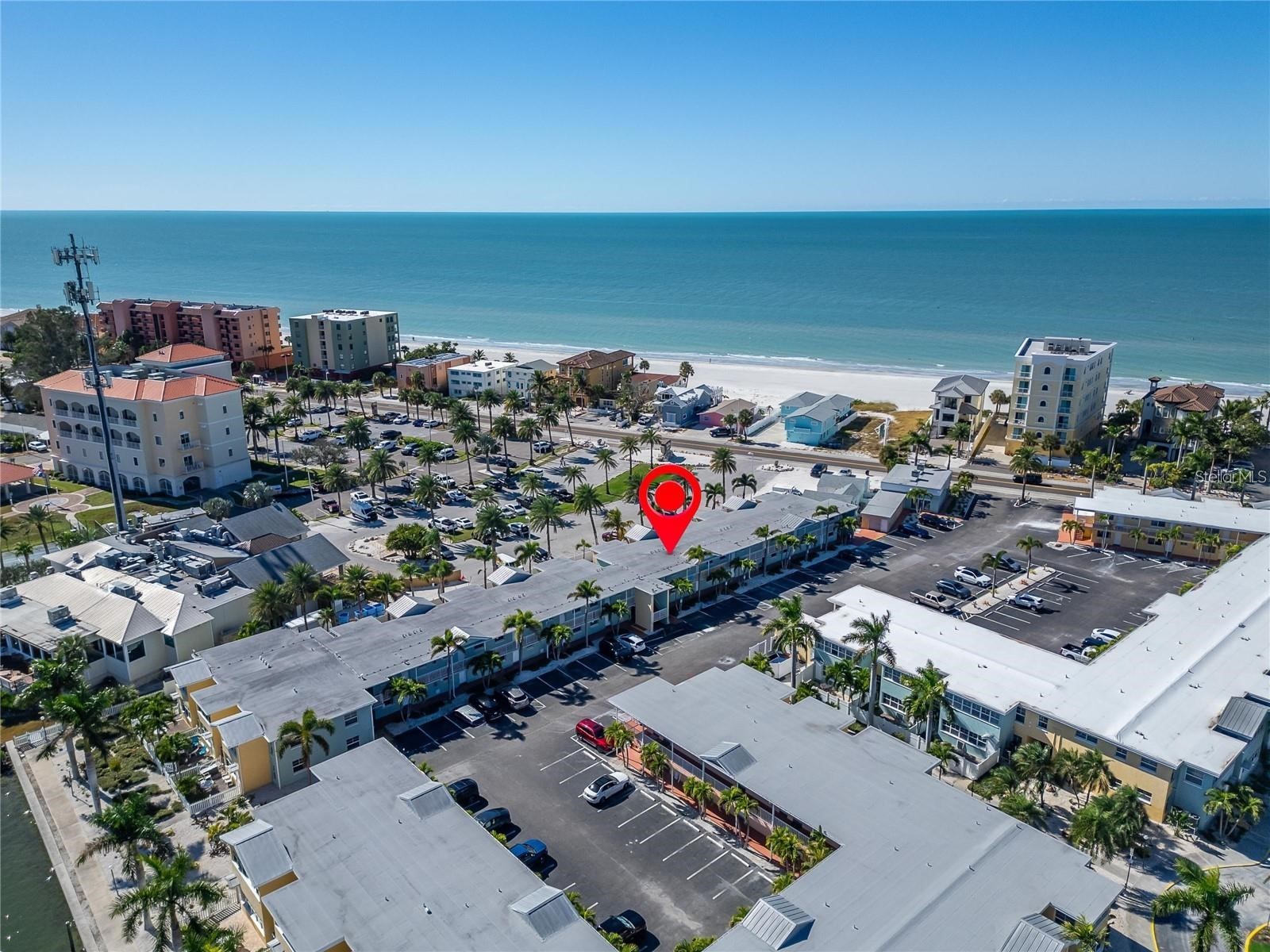 19417 Gulf Boulevard #F110 Indian Rocks Beach FL 33785 TB8516546 image76