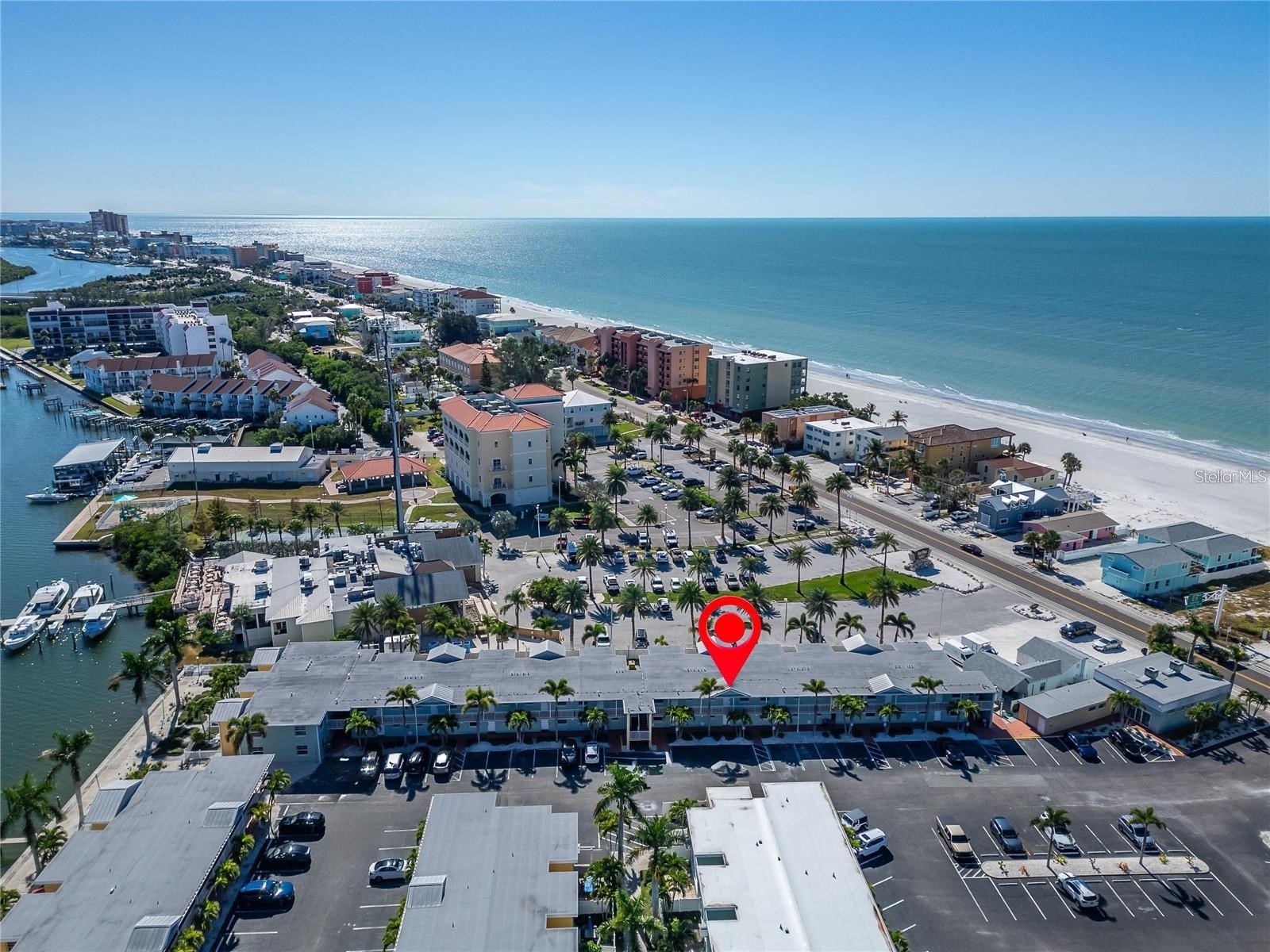19417 Gulf Boulevard #F110 Indian Rocks Beach FL 33785 TB8516546 image77