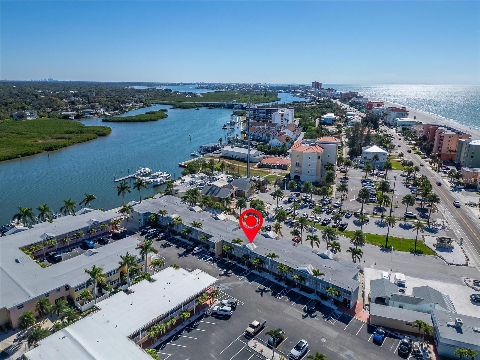 19417 Gulf Boulevard #F110 Indian Rocks Beach FL 33785 TB8516546 image78