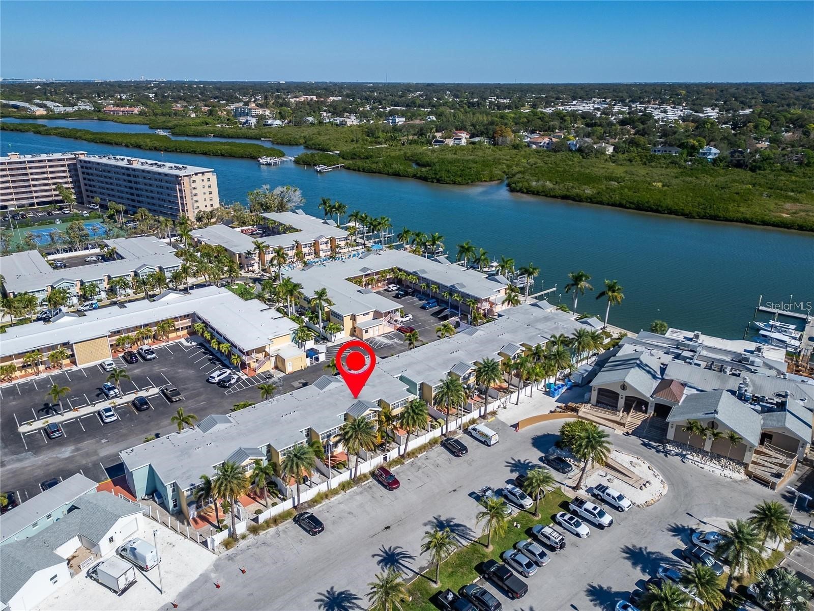 19417 Gulf Boulevard #F110 Indian Rocks Beach FL 33785 TB8516546 image80