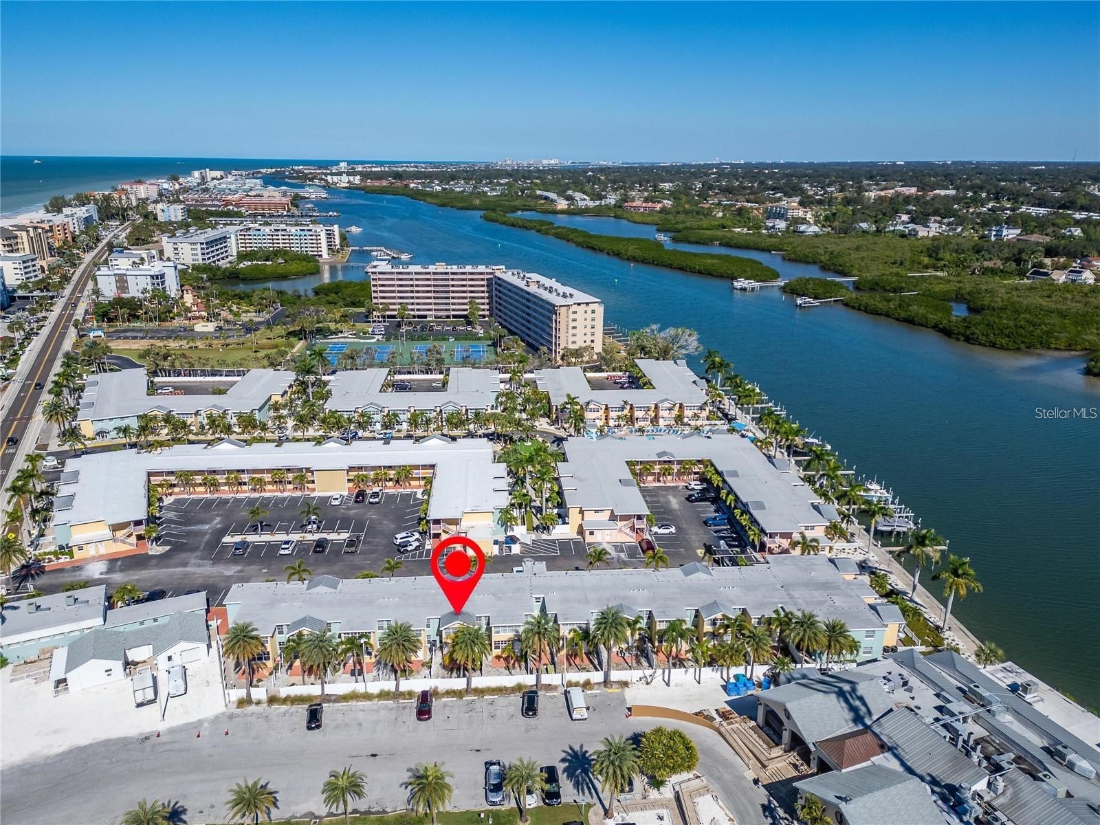 19417 Gulf Boulevard #F110 Indian Rocks Beach FL 33785 TB8516546 image81