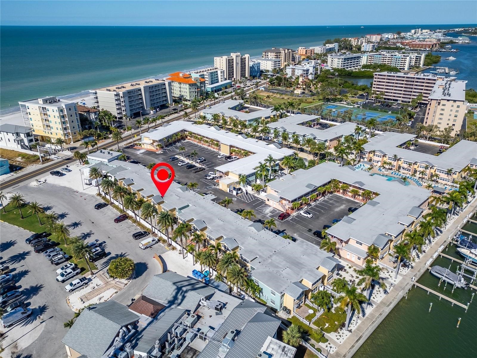 19417 Gulf Boulevard #F110 Indian Rocks Beach FL 33785 TB8516546 image82