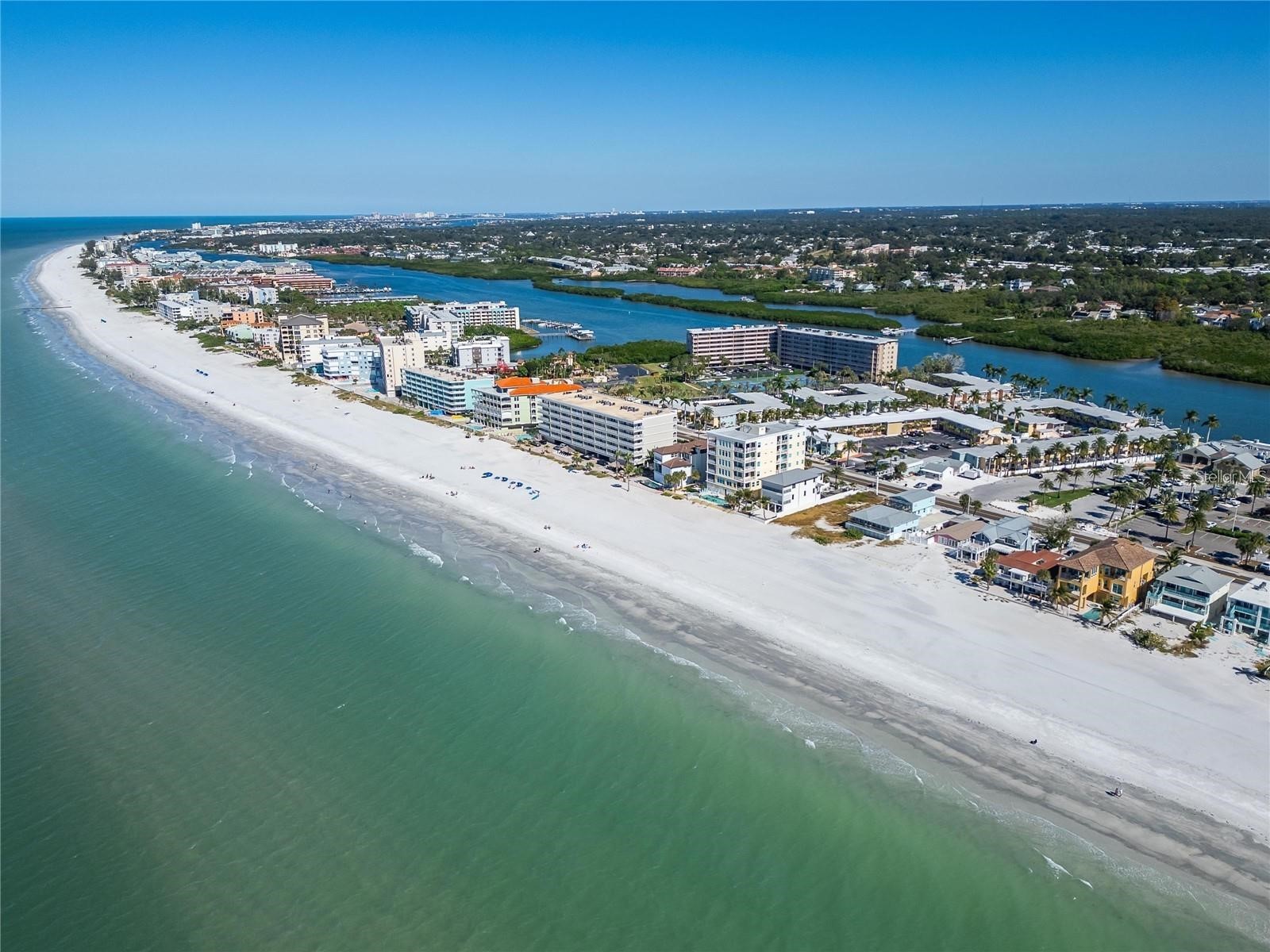 19417 Gulf Boulevard #F110 Indian Rocks Beach FL 33785 TB8516546 image83