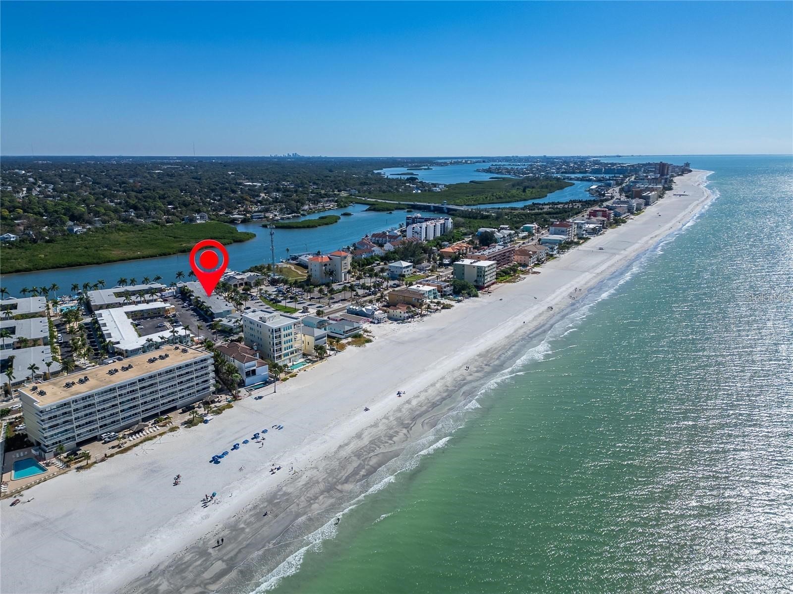 19417 Gulf Boulevard #F110 Indian Rocks Beach FL 33785 TB8516546 image84