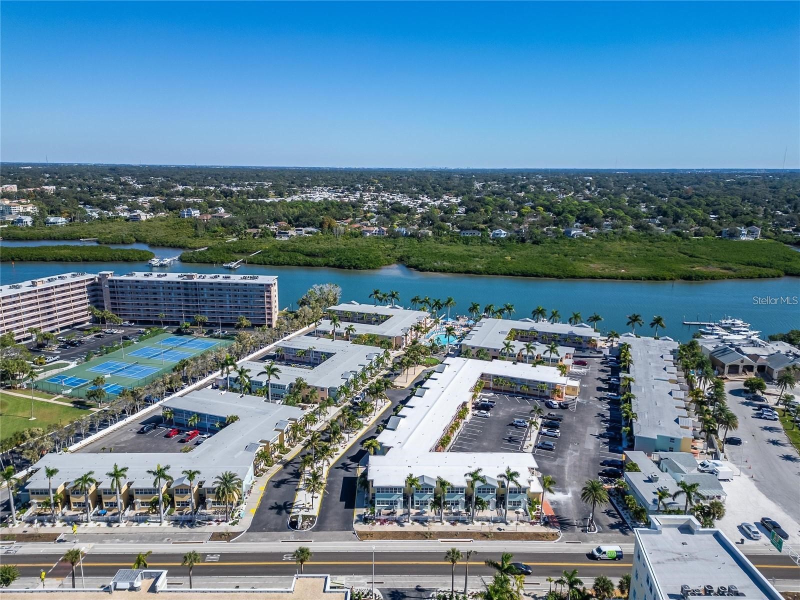 19417 Gulf Boulevard #F110 Indian Rocks Beach FL 33785 TB8516546 image85