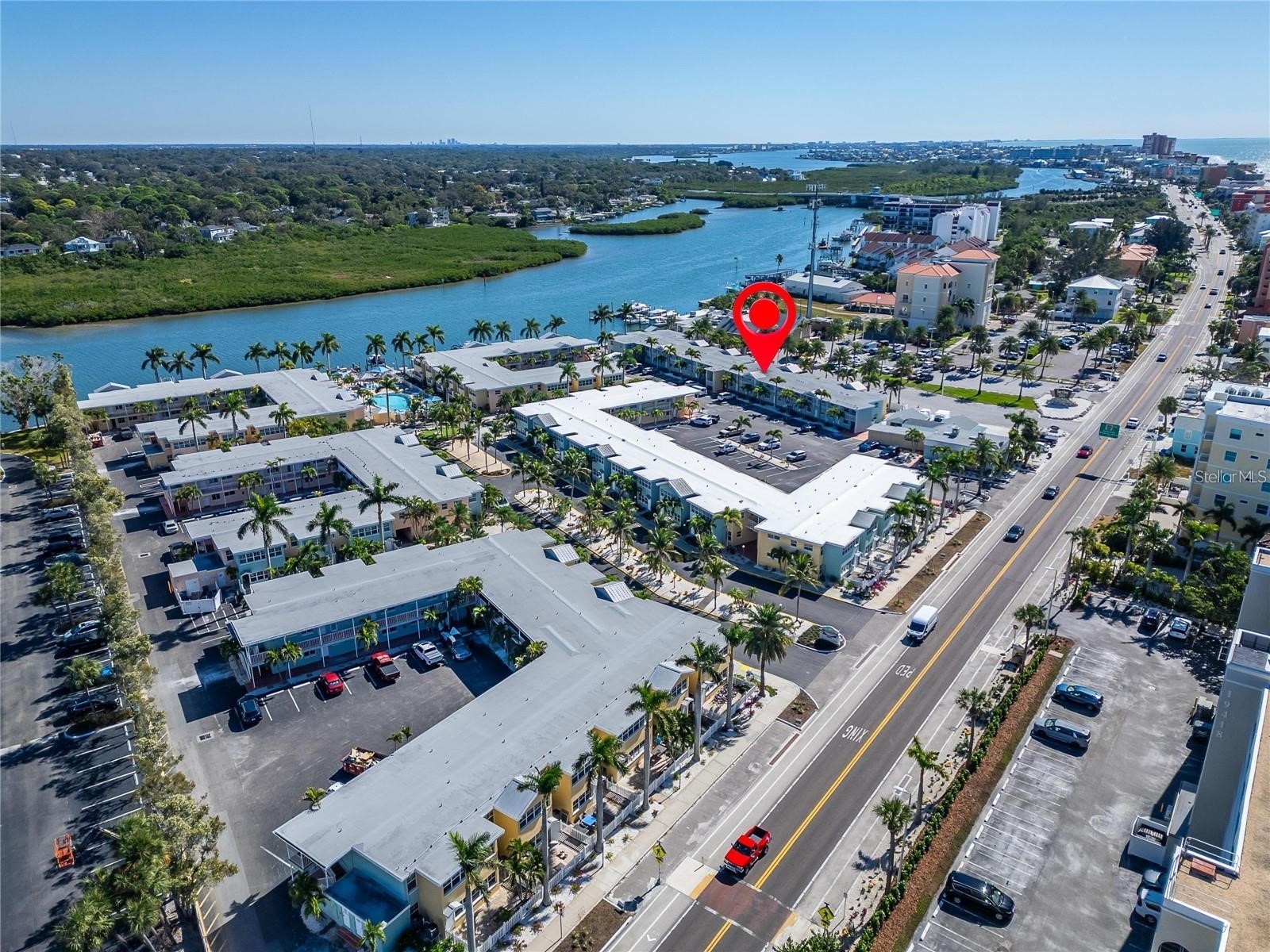 19417 Gulf Boulevard #F110 Indian Rocks Beach FL 33785 TB8516546 image86