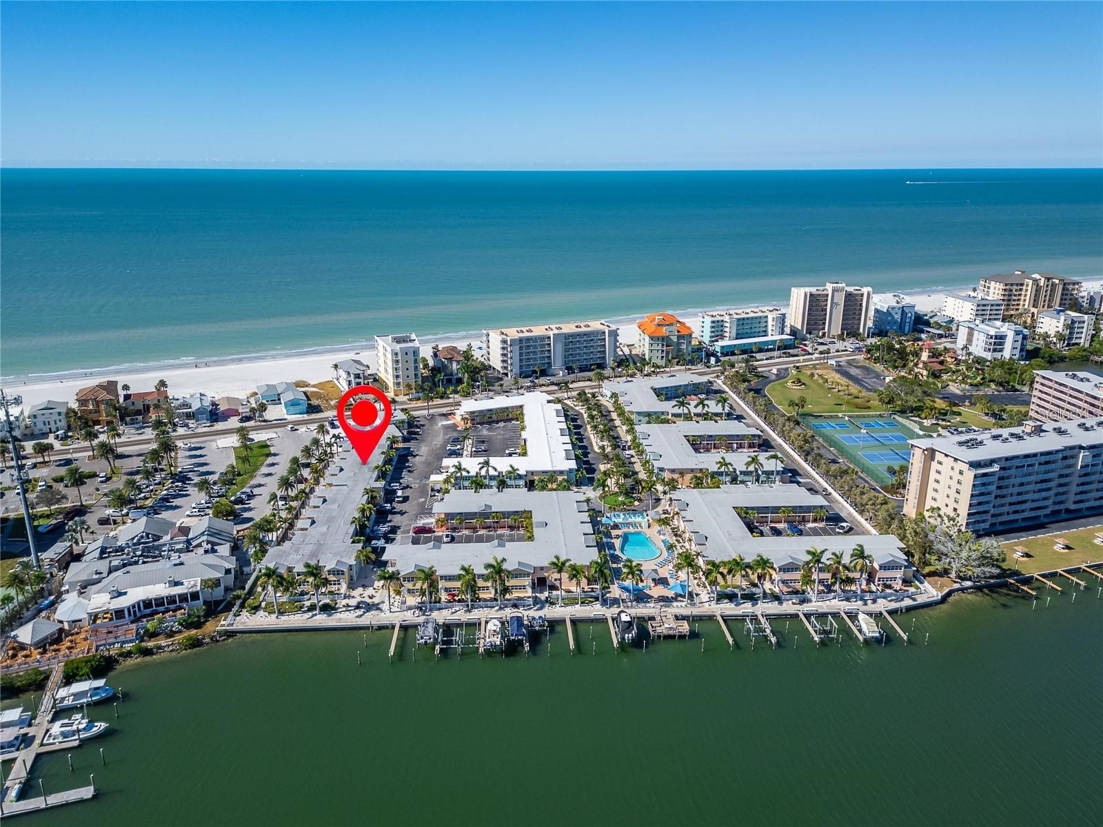 19417 Gulf Boulevard #F110 Indian Rocks Beach FL 33785 TB8516546 image87