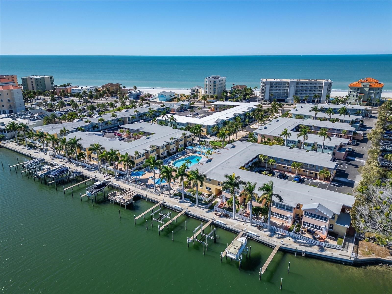 19417 Gulf Boulevard #F110 Indian Rocks Beach FL 33785 TB8516546 image88