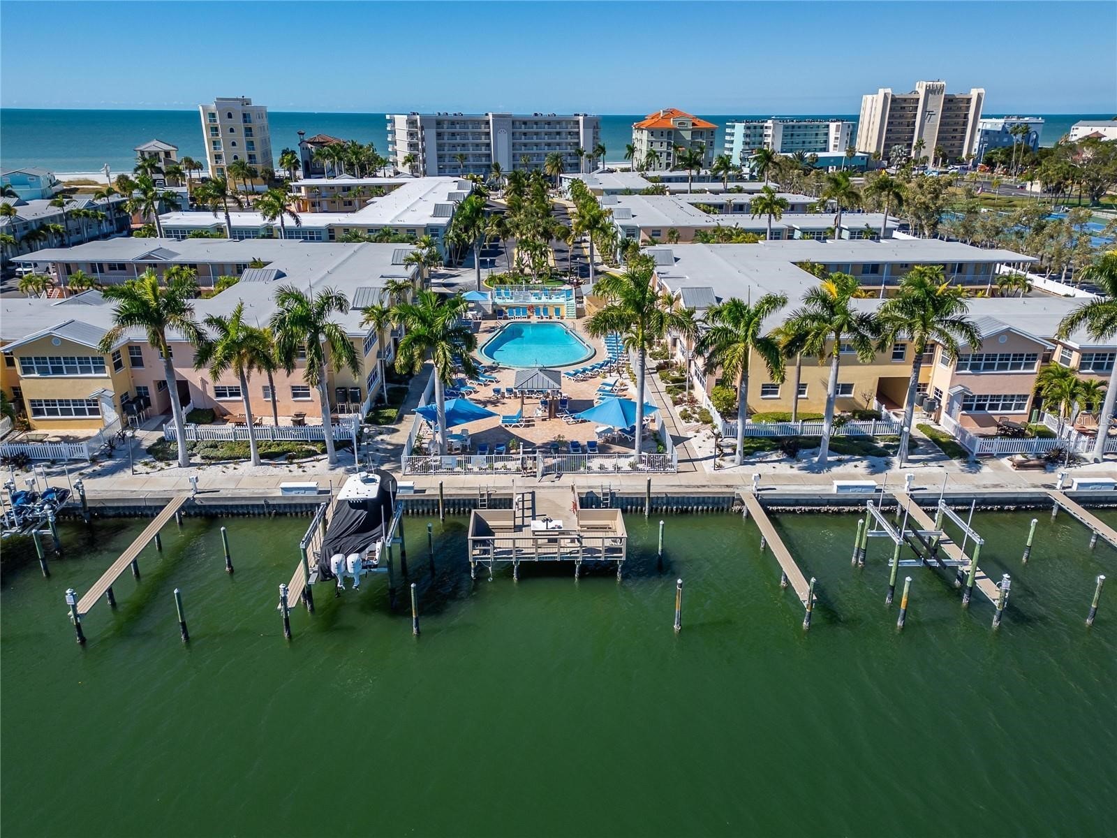 19417 Gulf Boulevard #F110 Indian Rocks Beach FL 33785 TB8516546 image89