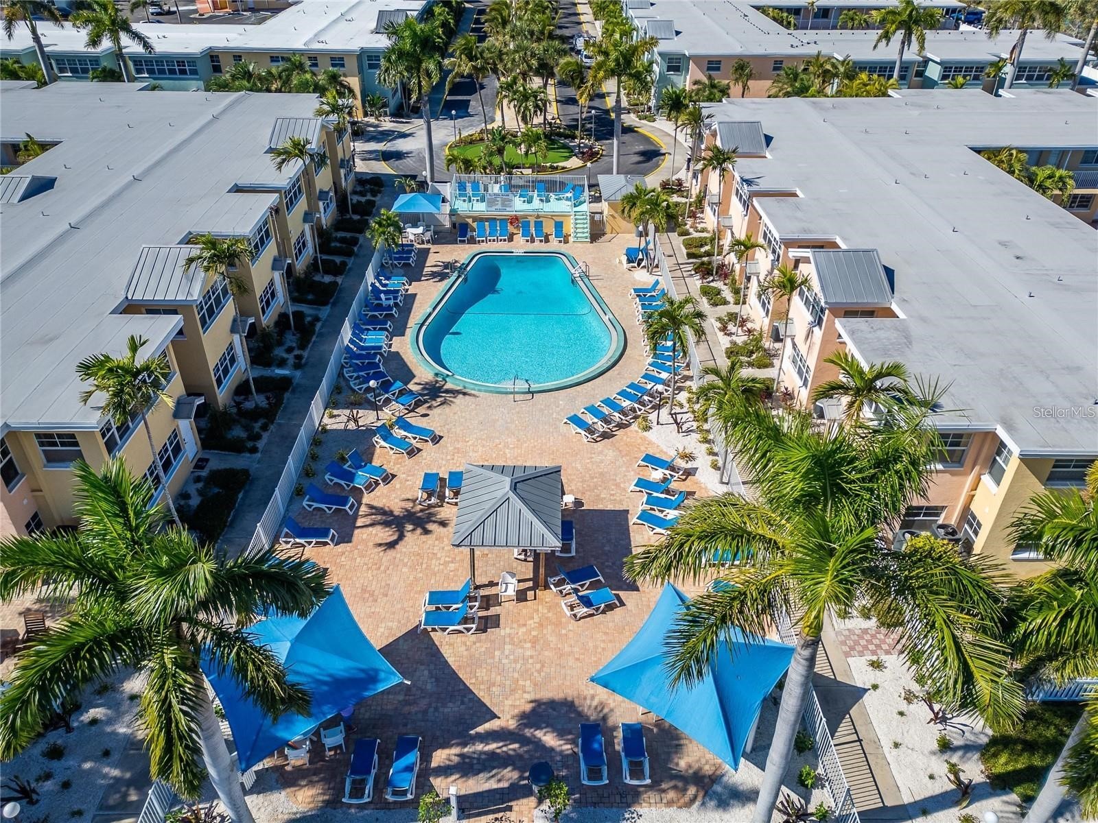 19417 Gulf Boulevard #F110 Indian Rocks Beach FL 33785 TB8516546 image90