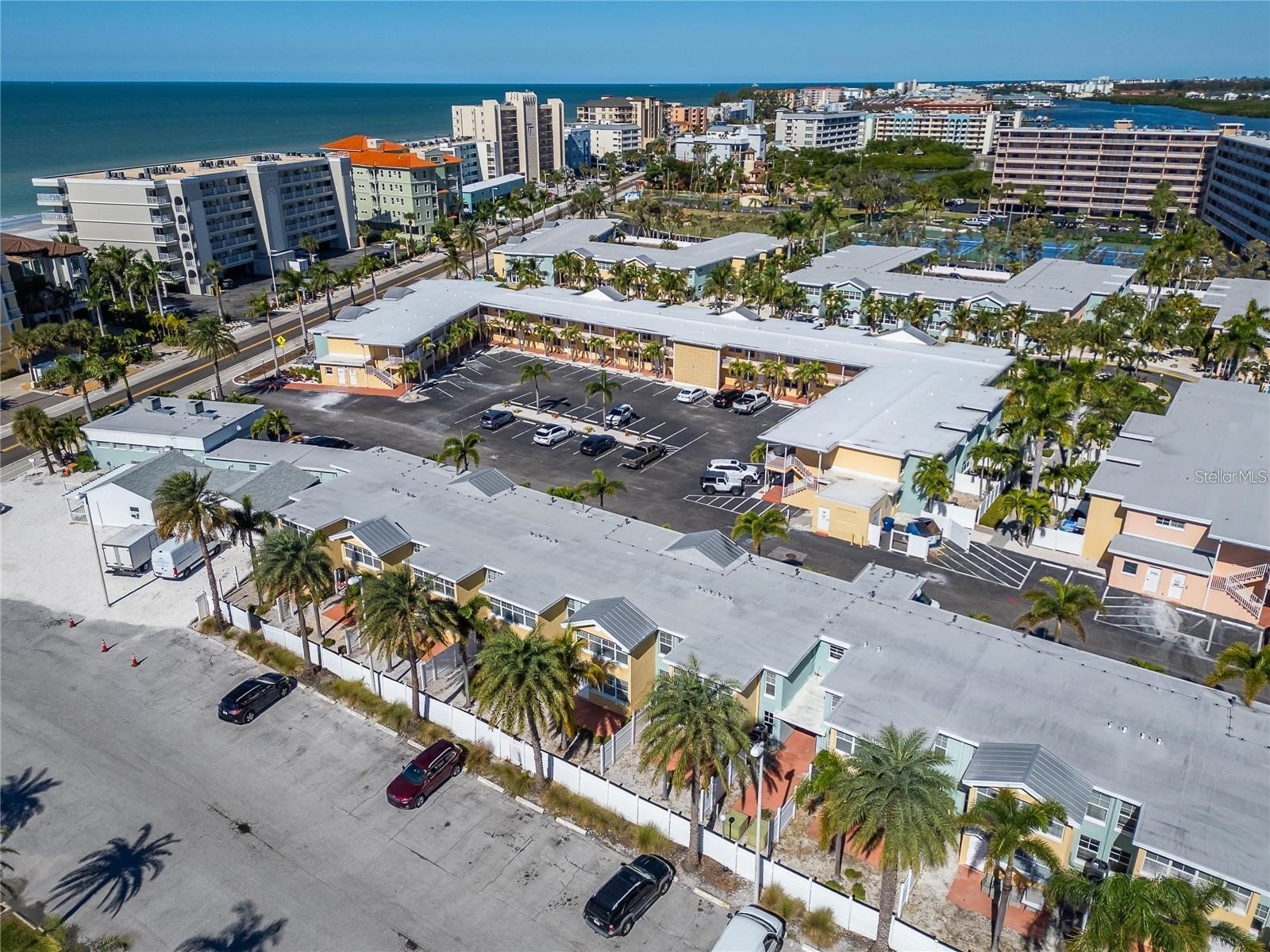 19417 Gulf Boulevard #F110 Indian Rocks Beach FL 33785 TB8516546 image92