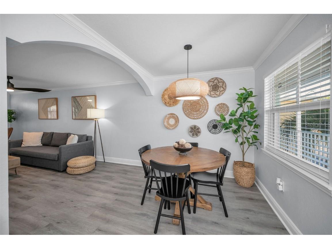 19417 Gulf Boulevard #F207 Indian Rocks Beach FL 33785 - COMPLEX ON INTRACOASTAL TB8445089 image15