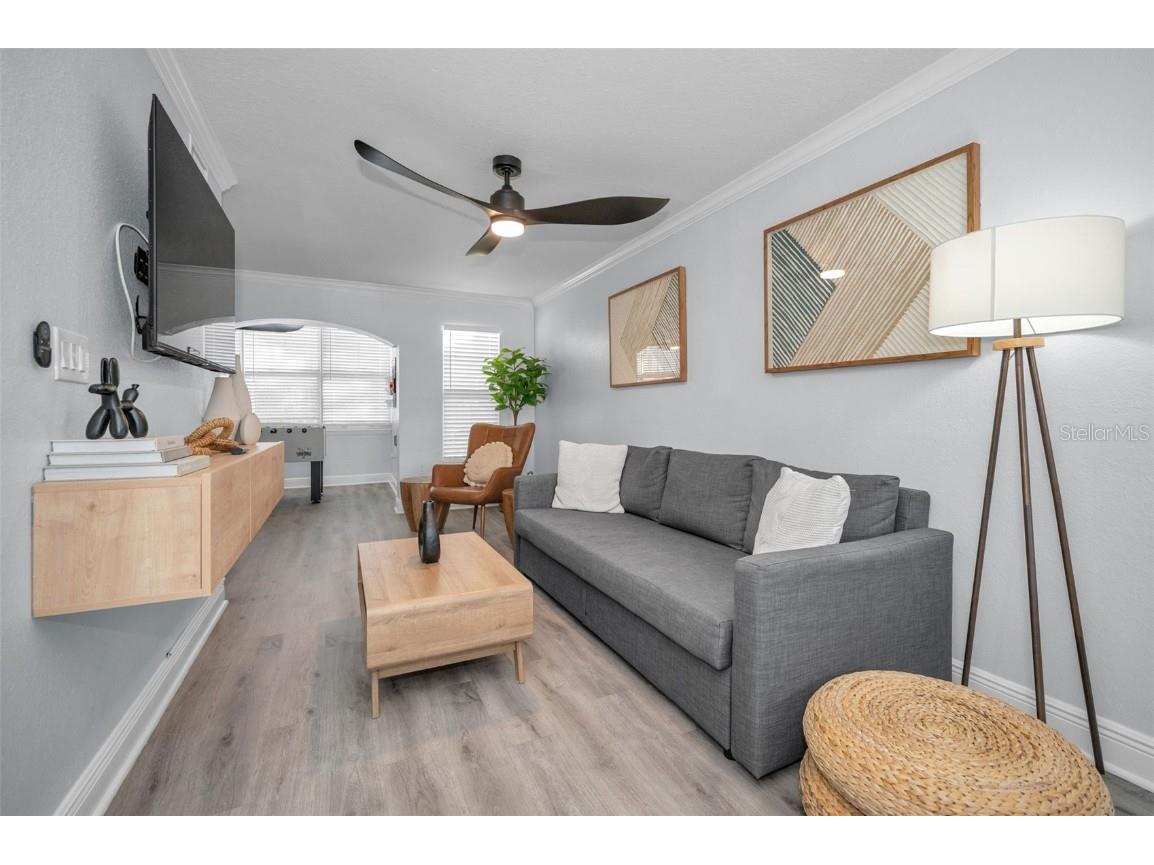 19417 Gulf Boulevard #F207 Indian Rocks Beach FL 33785 - COMPLEX ON INTRACOASTAL TB8445089 image16