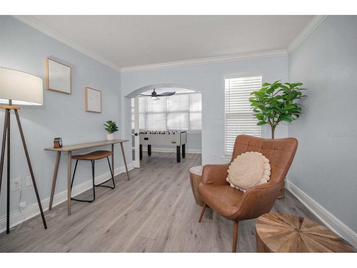 19417 Gulf Boulevard #F207 Indian Rocks Beach FL 33785 - COMPLEX ON INTRACOASTAL TB8445089 image19