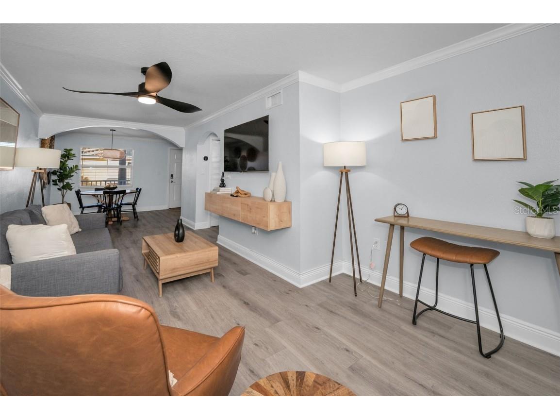 19417 Gulf Boulevard #F207 Indian Rocks Beach FL 33785 - COMPLEX ON INTRACOASTAL TB8445089 image20