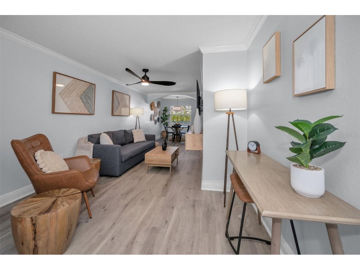 19417 Gulf Boulevard #F207 Indian Rocks Beach FL 33785 - COMPLEX ON INTRACOASTAL TB8445089 image21