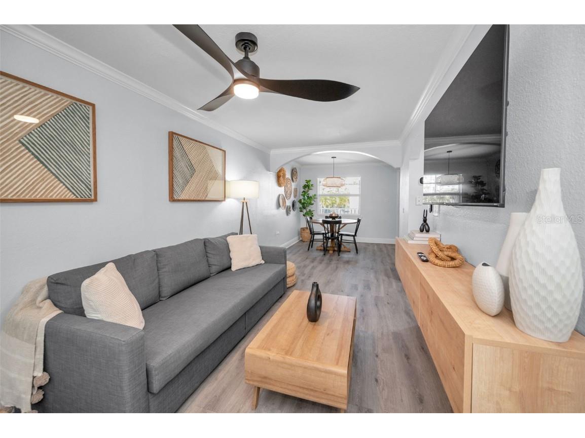 19417 Gulf Boulevard #F207 Indian Rocks Beach FL 33785 - COMPLEX ON INTRACOASTAL TB8445089 image22