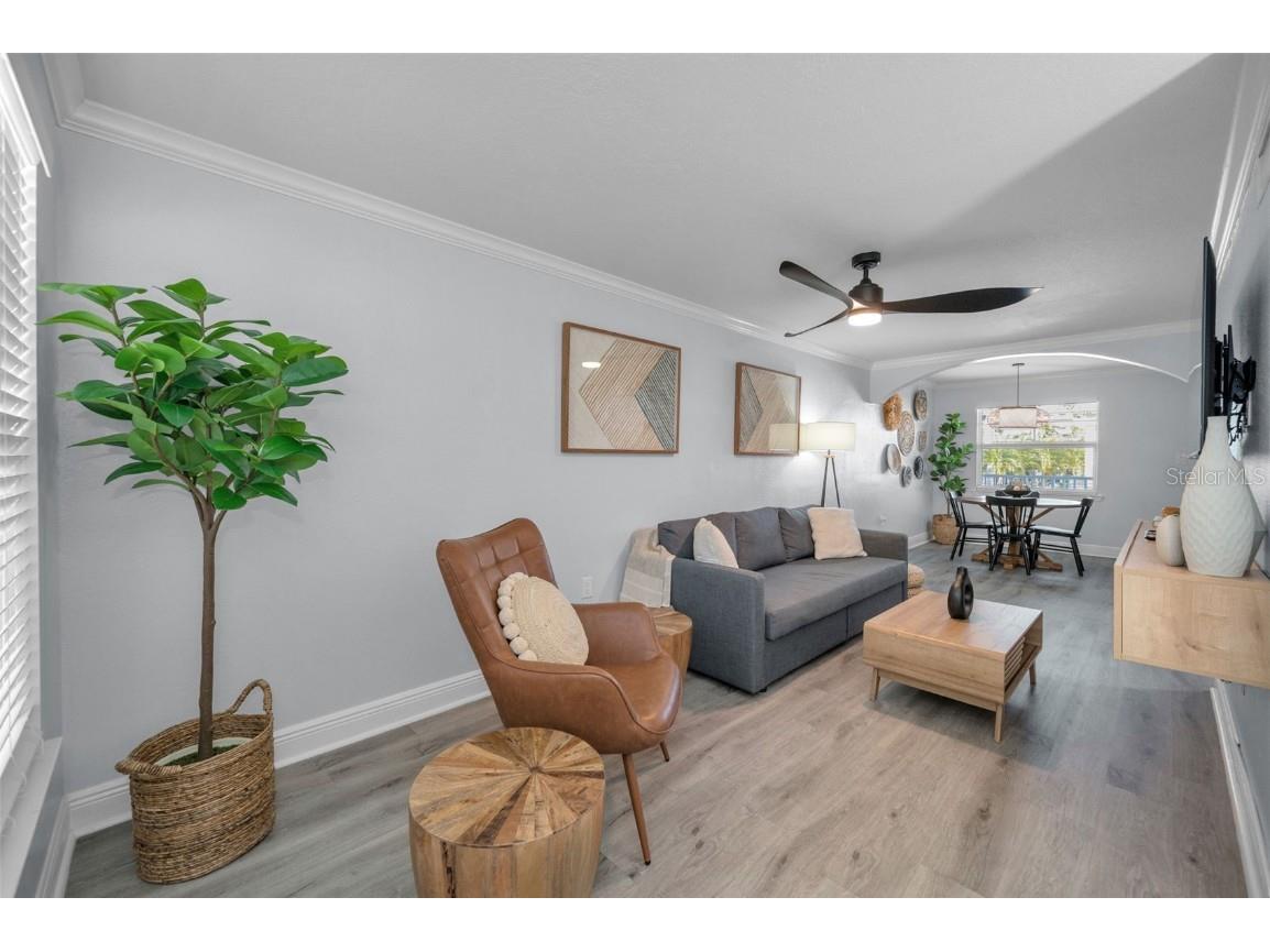 19417 Gulf Boulevard #F207 Indian Rocks Beach FL 33785 - COMPLEX ON INTRACOASTAL TB8445089 image23